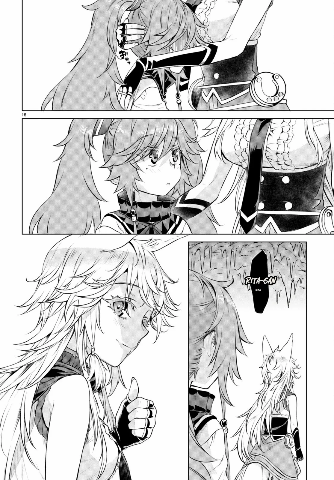 Read Isekai de Skill wo Kaitai shitara Cheat na Yome ga Zoushoku Shimashita Gainen Kousa no Structure Manga Online