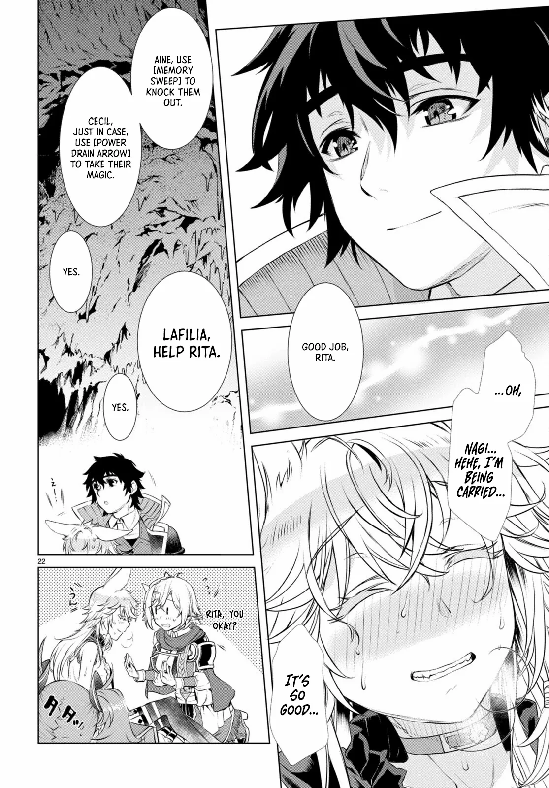 Read Isekai de Skill wo Kaitai shitara Cheat na Yome ga Zoushoku Shimashita Gainen Kousa no Structure Manga Online