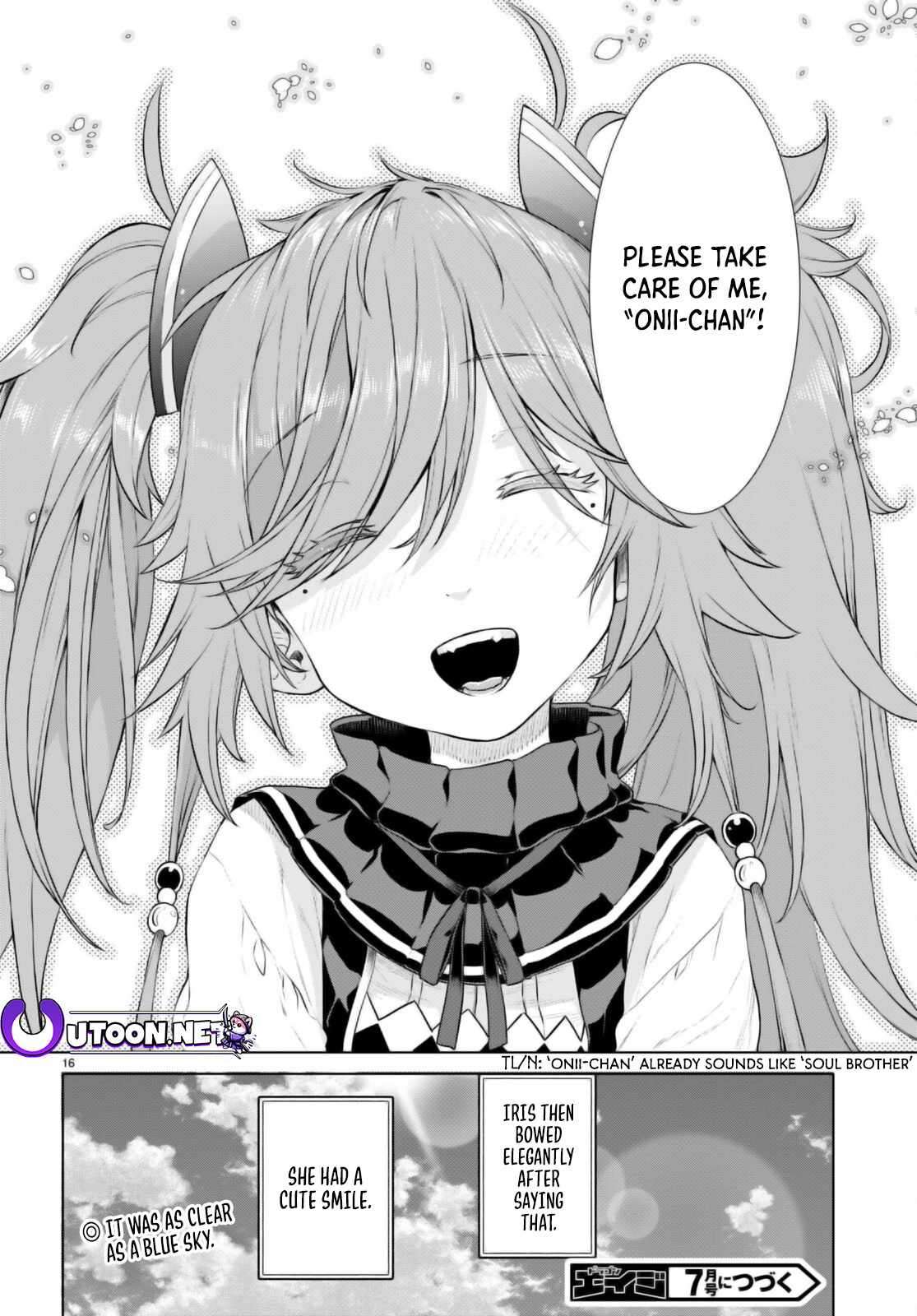 Read Isekai de Skill wo Kaitai shitara Cheat na Yome ga Zoushoku Shimashita Gainen Kousa no Structure Manga Online