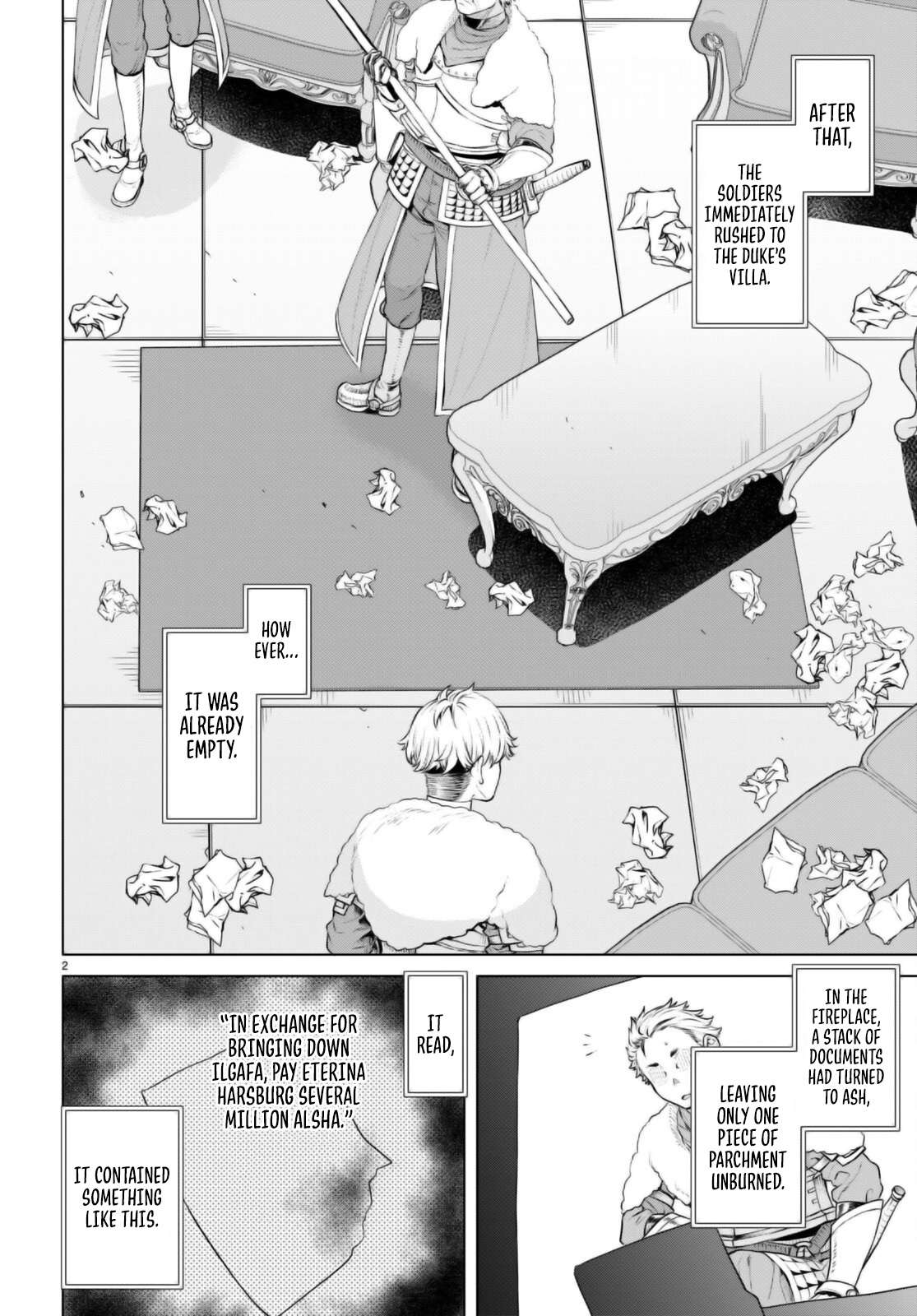 Read Isekai de Skill wo Kaitai shitara Cheat na Yome ga Zoushoku Shimashita Gainen Kousa no Structure Manga Online