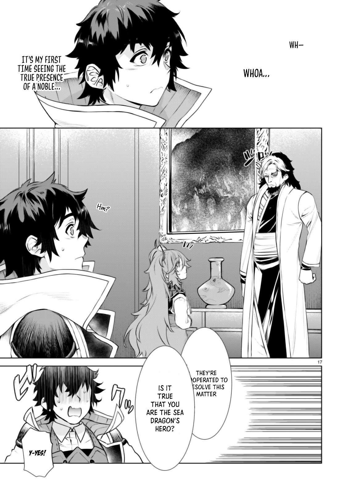 Read Isekai de Skill wo Kaitai shitara Cheat na Yome ga Zoushoku Shimashita Gainen Kousa no Structure Manga Online