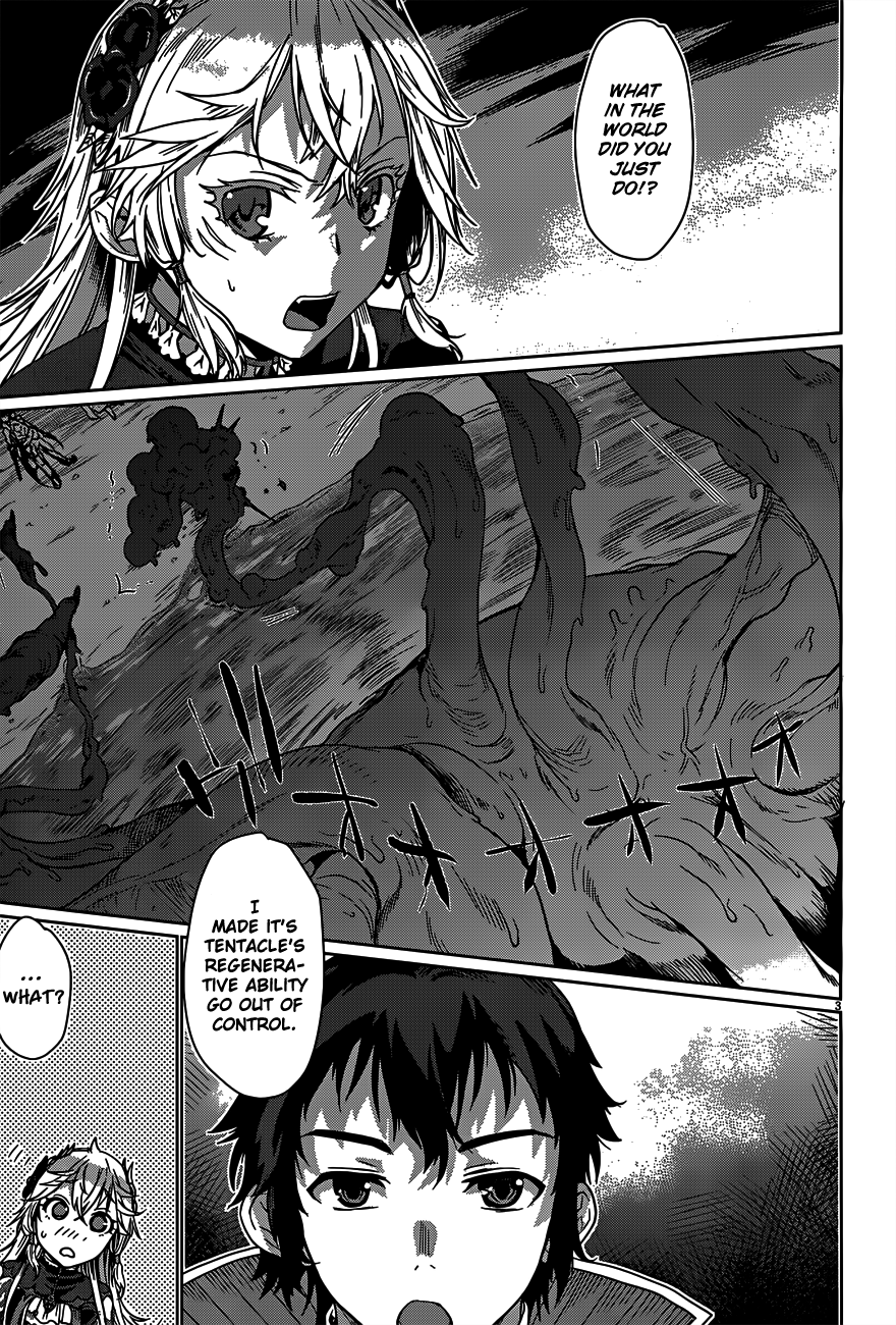 Read Isekai de Skill wo Kaitai shitara Cheat na Yome ga Zoushoku Shimashita Gainen Kousa no Structure Manga Online