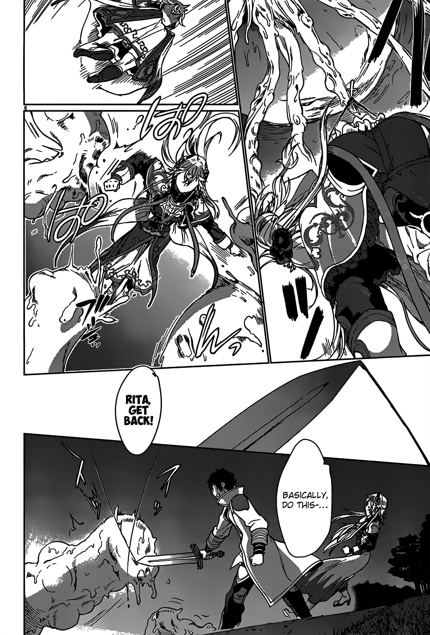 Read Isekai de Skill wo Kaitai shitara Cheat na Yome ga Zoushoku Shimashita Gainen Kousa no Structure Manga Online