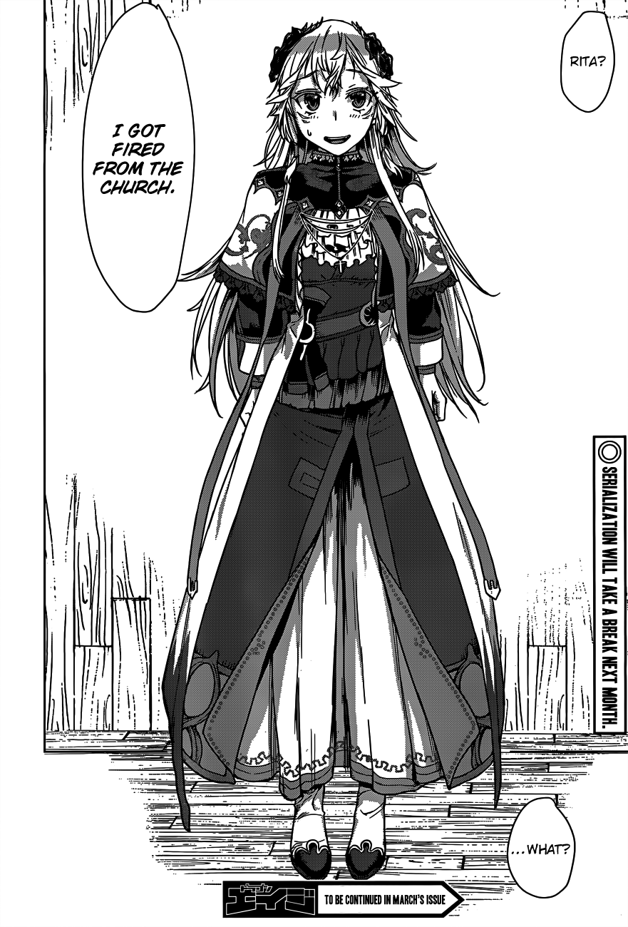 Read Isekai de Skill wo Kaitai shitara Cheat na Yome ga Zoushoku Shimashita Gainen Kousa no Structure Manga Online