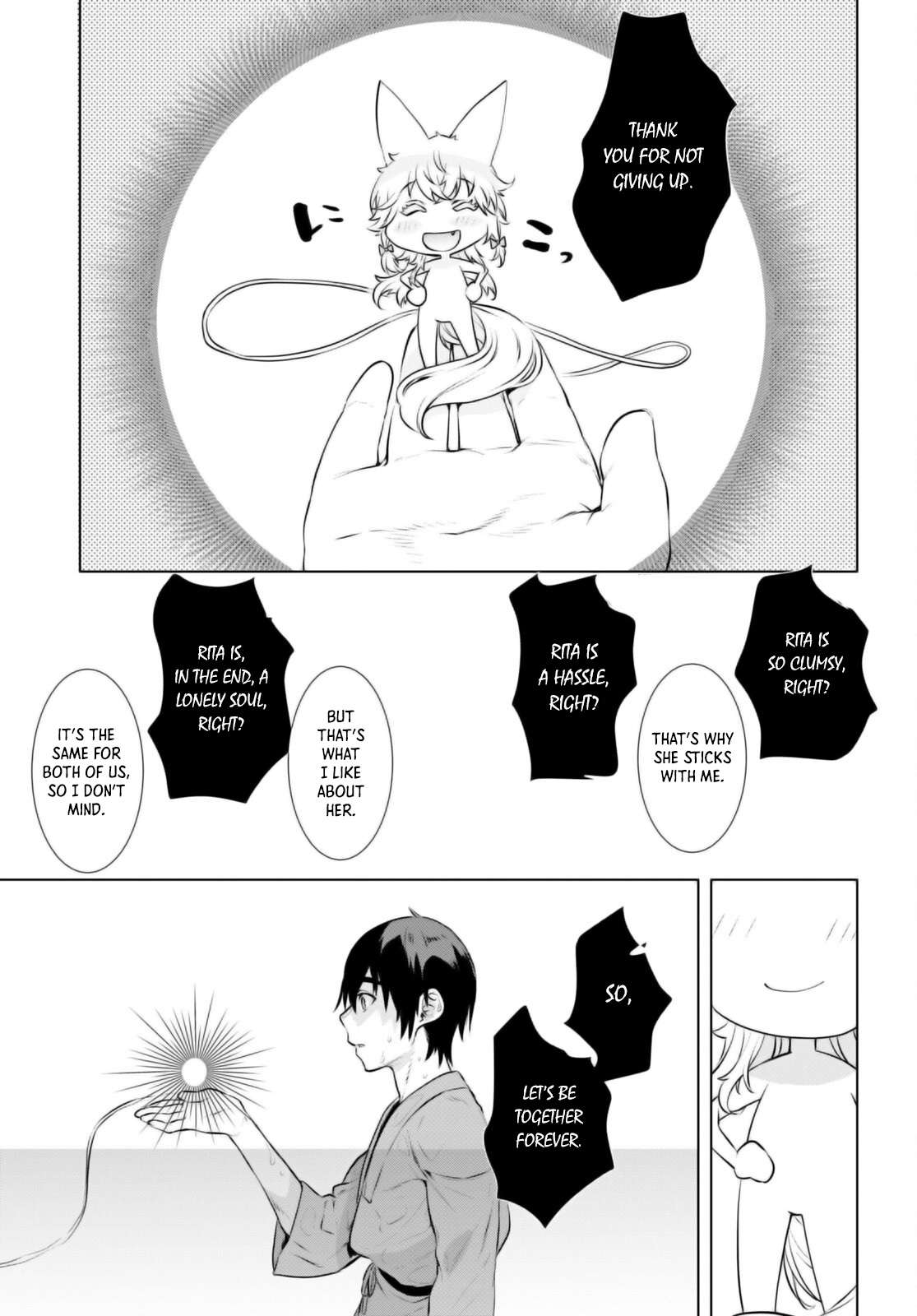 Read Isekai de Skill wo Kaitai shitara Cheat na Yome ga Zoushoku Shimashita Gainen Kousa no Structure Manga Online