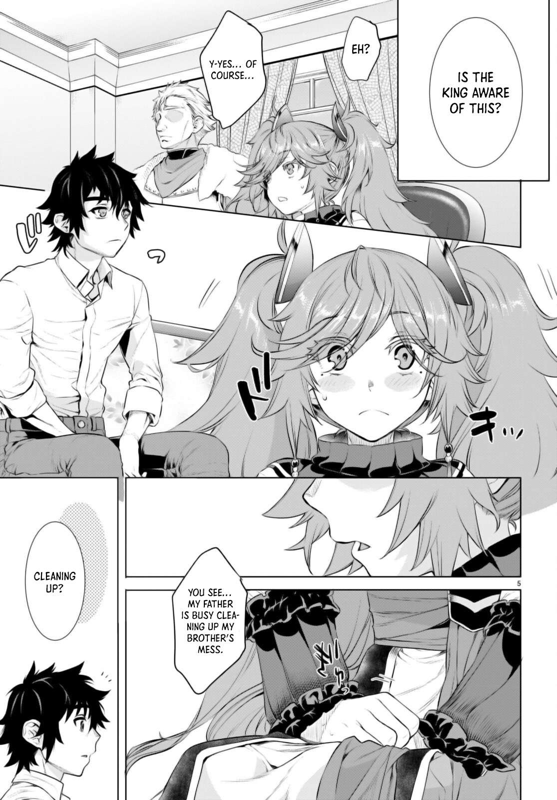 Read Isekai de Skill wo Kaitai shitara Cheat na Yome ga Zoushoku Shimashita Gainen Kousa no Structure Manga Online