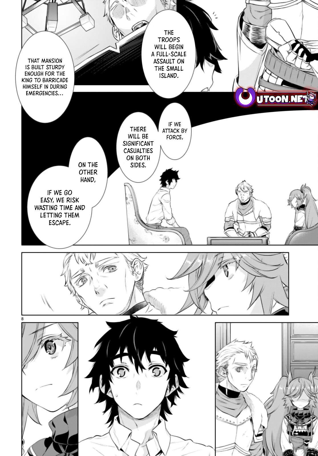 Read Isekai de Skill wo Kaitai shitara Cheat na Yome ga Zoushoku Shimashita Gainen Kousa no Structure Manga Online