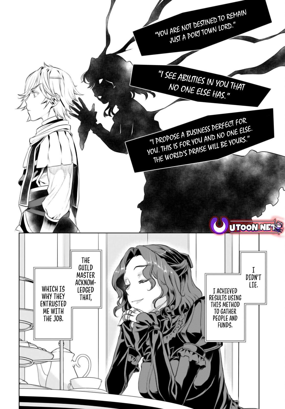 Read Isekai de Skill wo Kaitai shitara Cheat na Yome ga Zoushoku Shimashita Gainen Kousa no Structure Manga Online