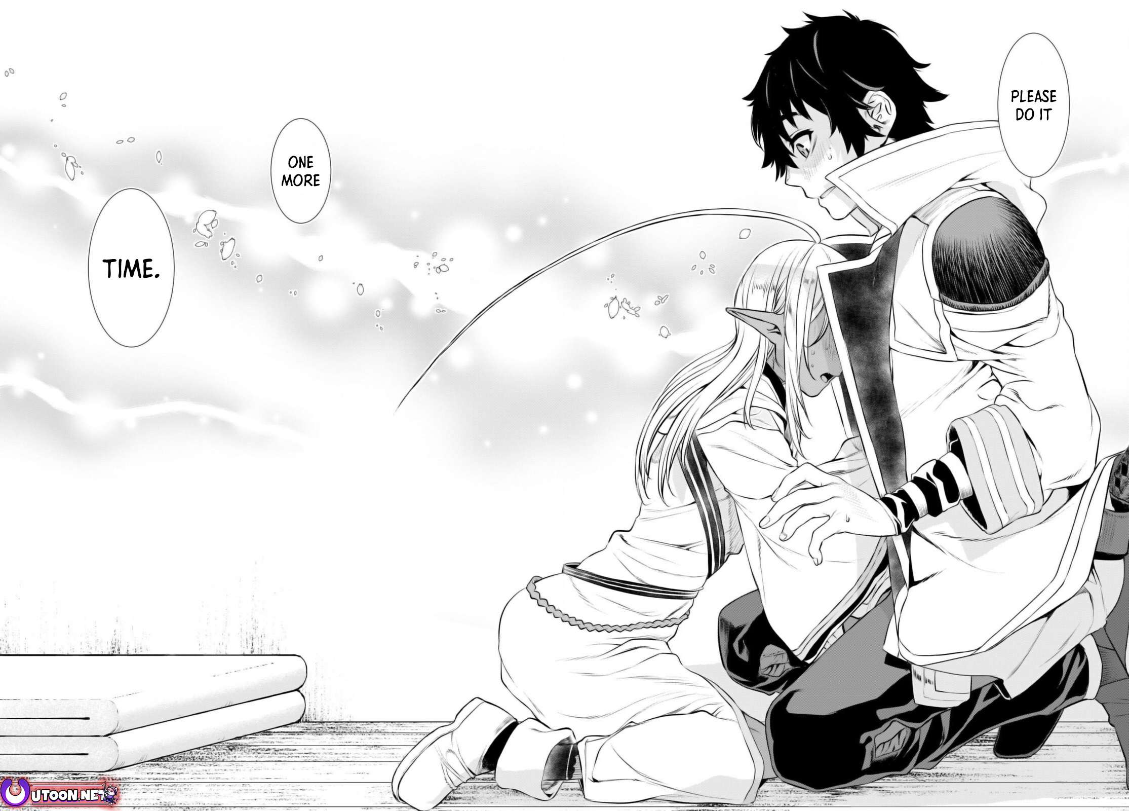 Read Isekai de Skill wo Kaitai shitara Cheat na Yome ga Zoushoku Shimashita Gainen Kousa no Structure Manga Online