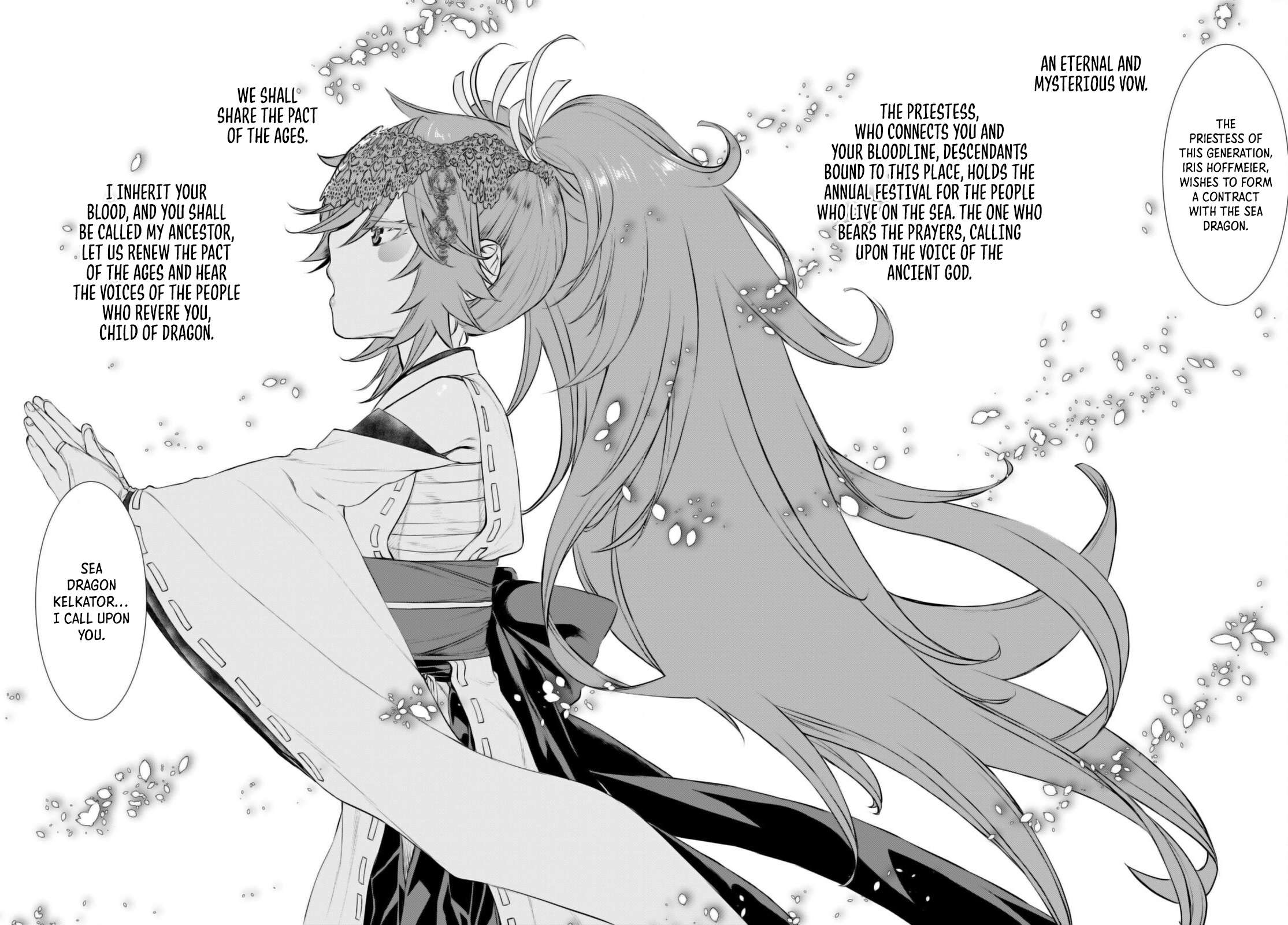 Read Isekai de Skill wo Kaitai shitara Cheat na Yome ga Zoushoku Shimashita Gainen Kousa no Structure Manga Online