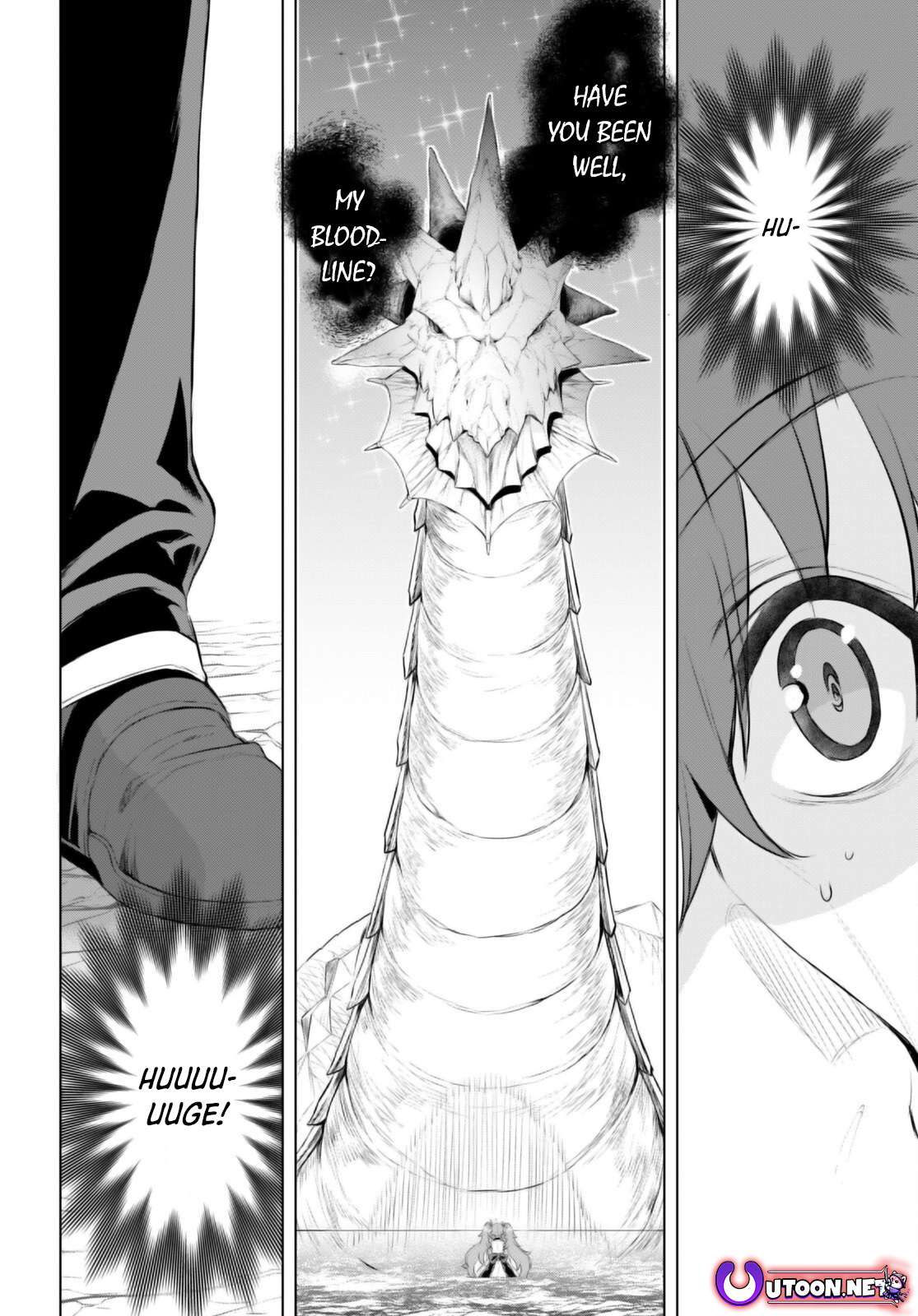 Read Isekai de Skill wo Kaitai shitara Cheat na Yome ga Zoushoku Shimashita Gainen Kousa no Structure Manga Online