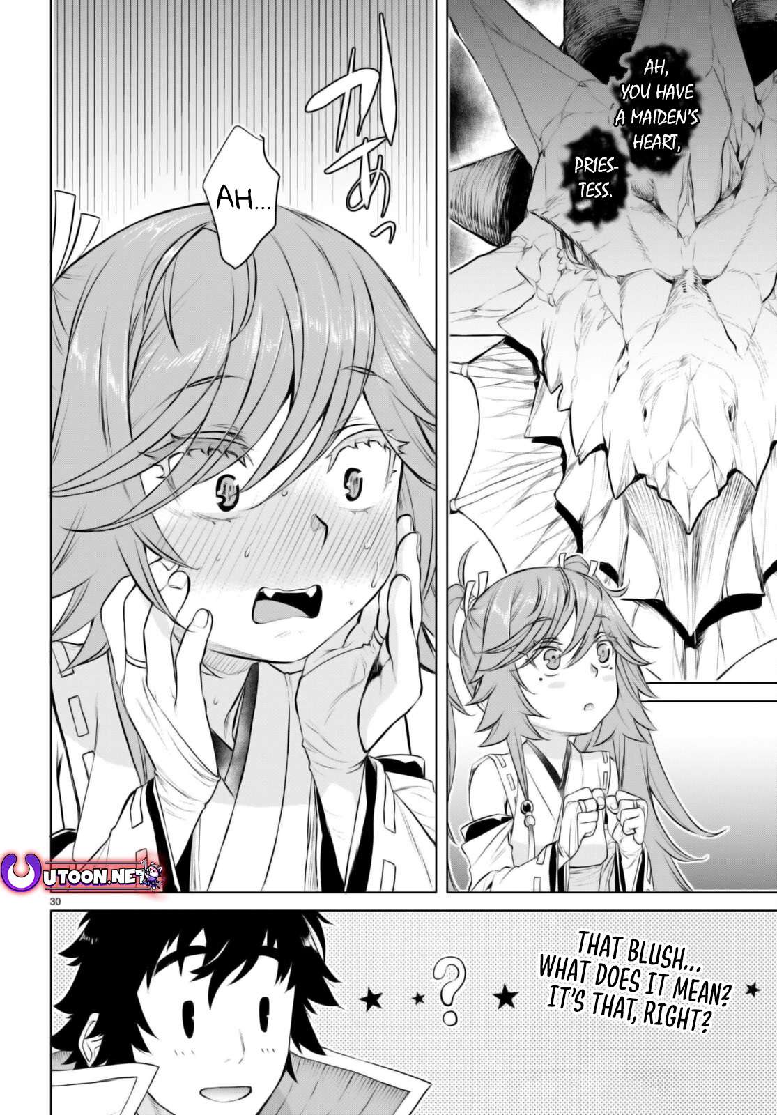 Read Isekai de Skill wo Kaitai shitara Cheat na Yome ga Zoushoku Shimashita Gainen Kousa no Structure Manga Online