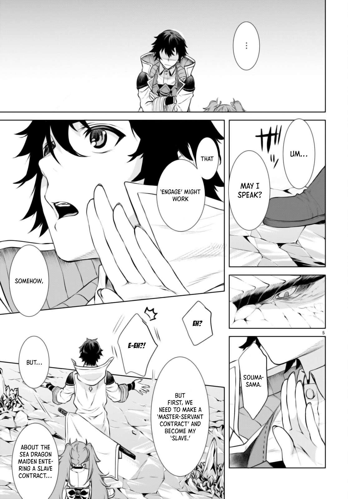 Read Isekai de Skill wo Kaitai shitara Cheat na Yome ga Zoushoku Shimashita Gainen Kousa no Structure Manga Online