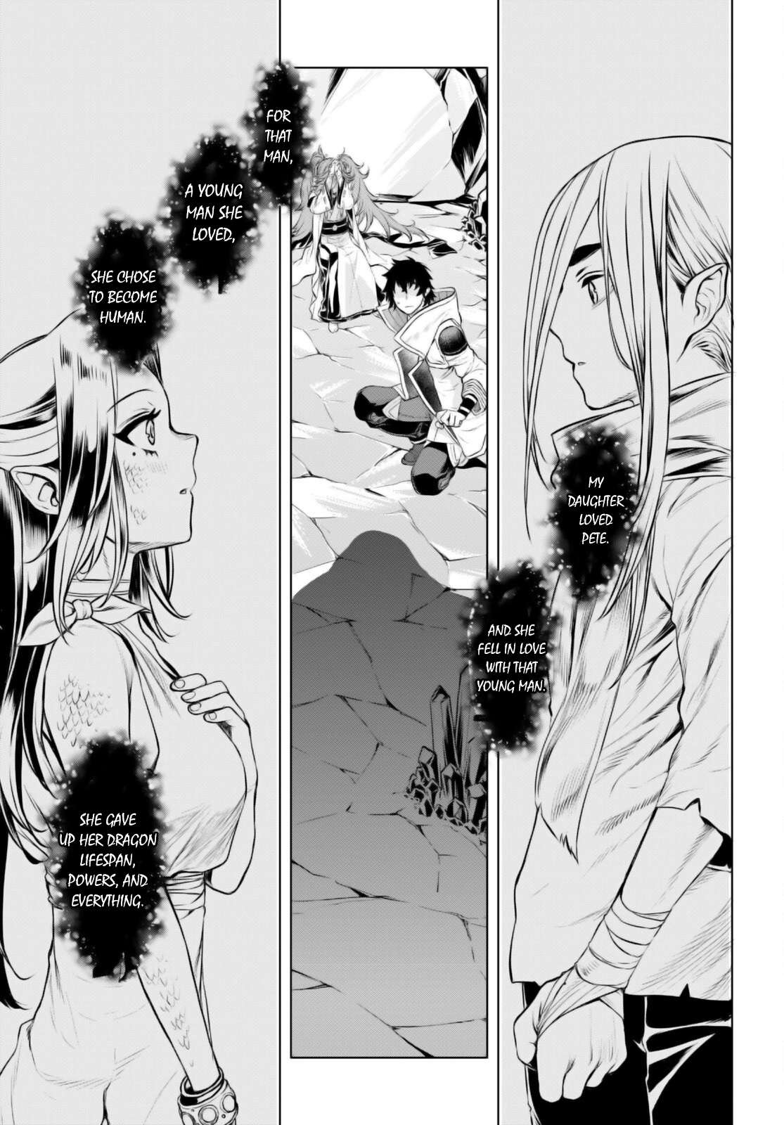 Read Isekai de Skill wo Kaitai shitara Cheat na Yome ga Zoushoku Shimashita Gainen Kousa no Structure Manga Online