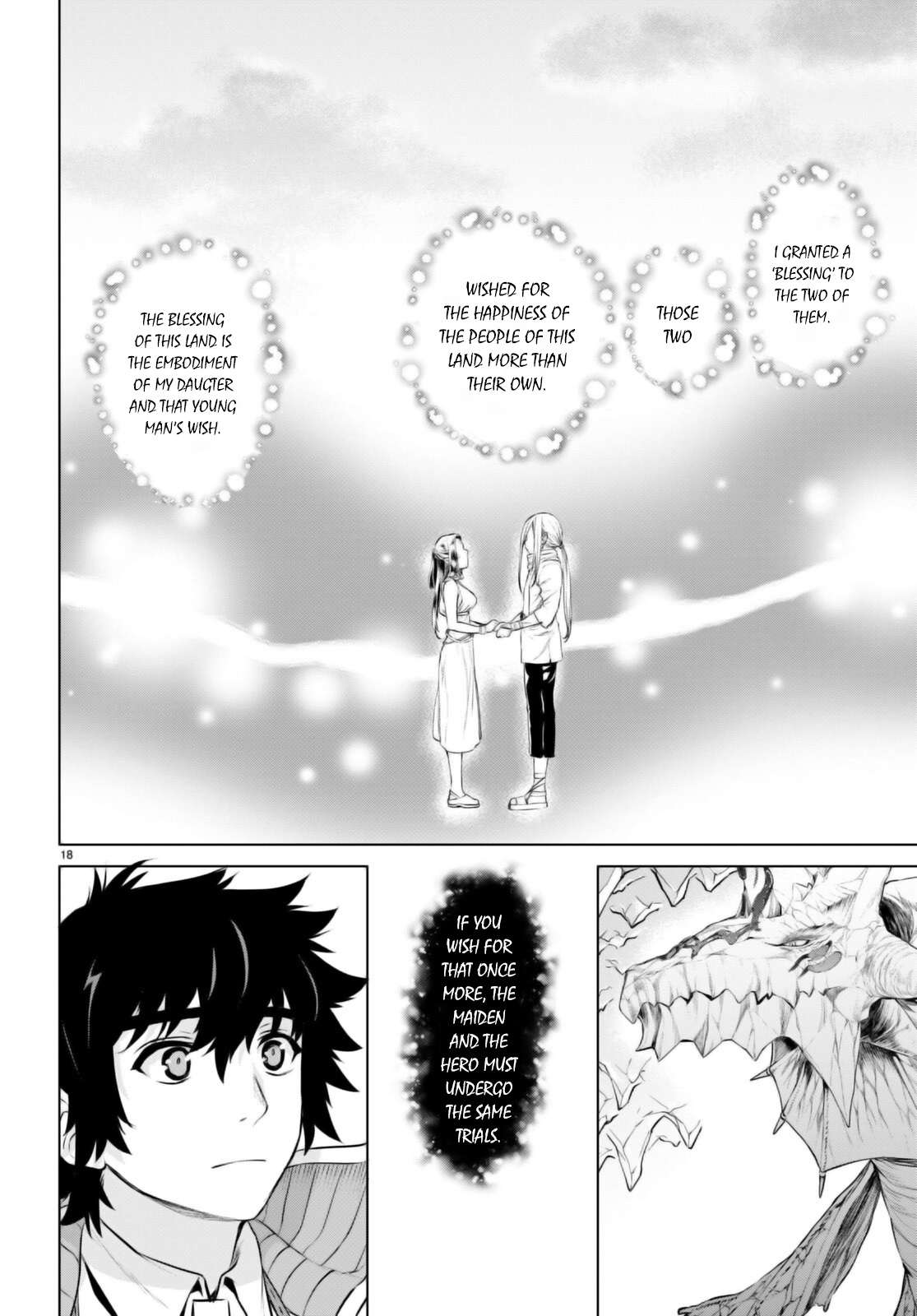 Read Isekai de Skill wo Kaitai shitara Cheat na Yome ga Zoushoku Shimashita Gainen Kousa no Structure Manga Online