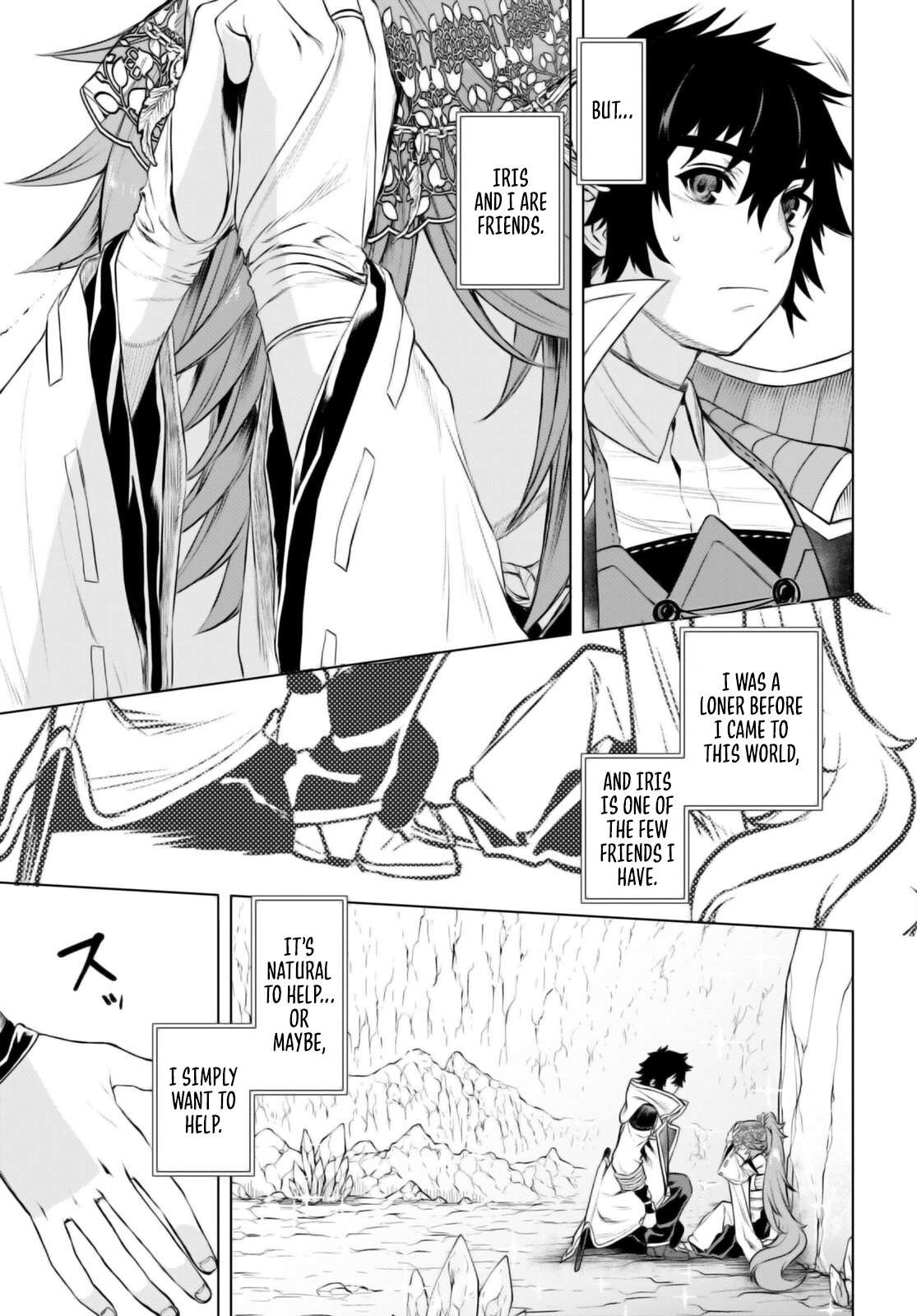 Read Isekai de Skill wo Kaitai shitara Cheat na Yome ga Zoushoku Shimashita Gainen Kousa no Structure Manga Online