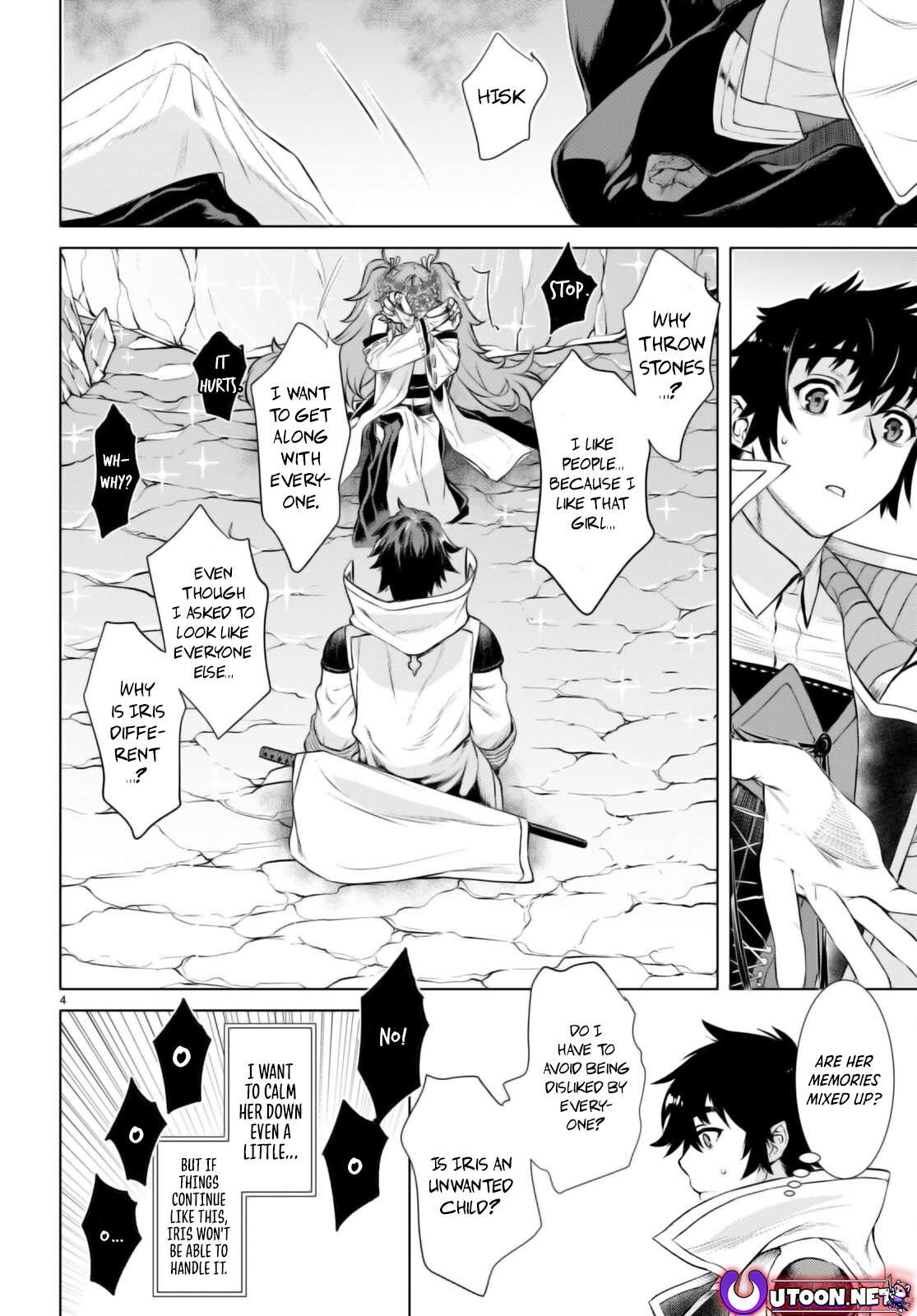 Read Isekai de Skill wo Kaitai shitara Cheat na Yome ga Zoushoku Shimashita Gainen Kousa no Structure Manga Online