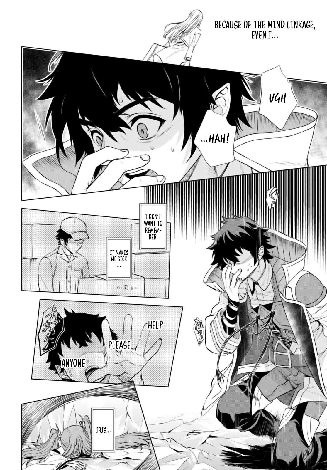 Read Isekai de Skill wo Kaitai shitara Cheat na Yome ga Zoushoku Shimashita Gainen Kousa no Structure Manga Online