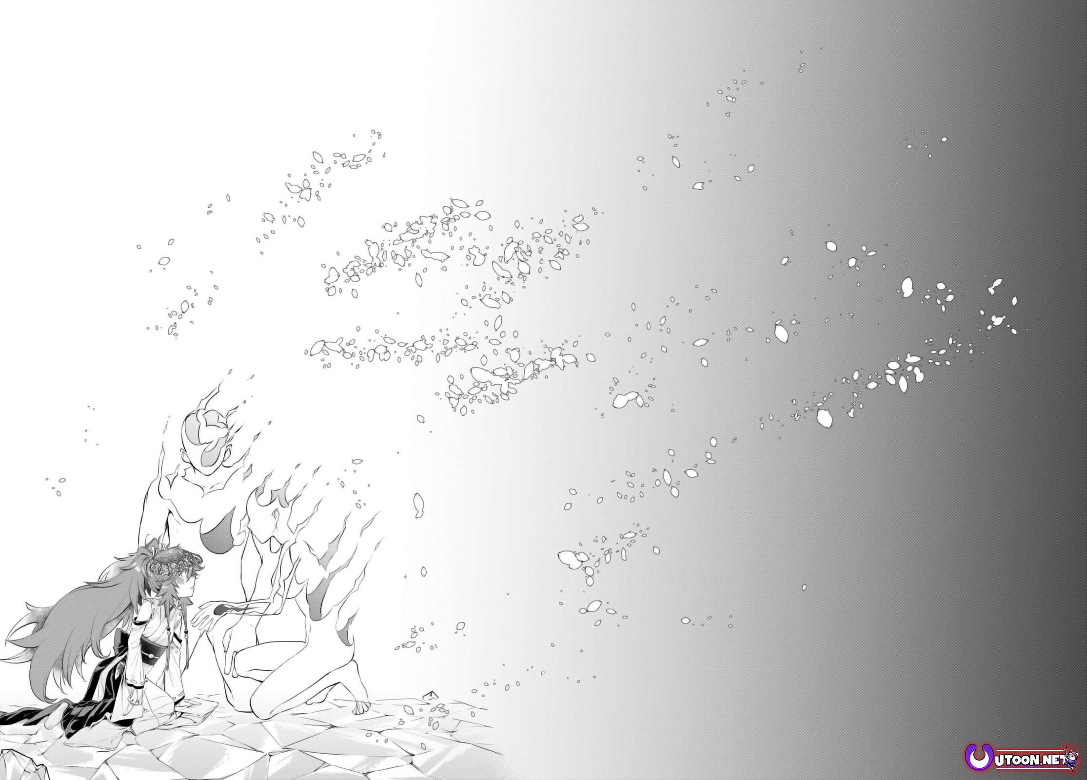 Read Isekai de Skill wo Kaitai shitara Cheat na Yome ga Zoushoku Shimashita Gainen Kousa no Structure Manga Online