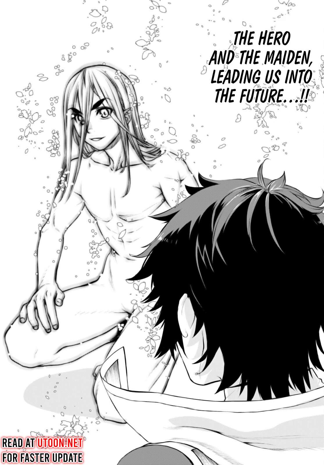 Read Isekai de Skill wo Kaitai shitara Cheat na Yome ga Zoushoku Shimashita Gainen Kousa no Structure Manga Online