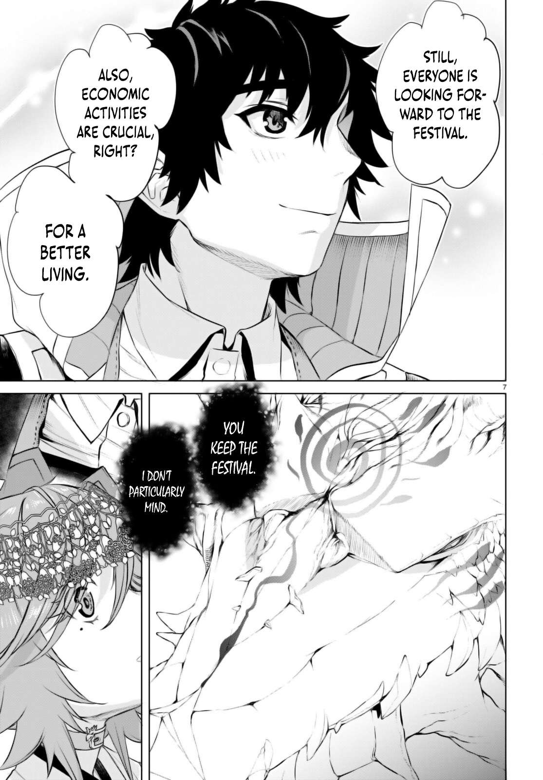 Read Isekai de Skill wo Kaitai shitara Cheat na Yome ga Zoushoku Shimashita Gainen Kousa no Structure Manga Online