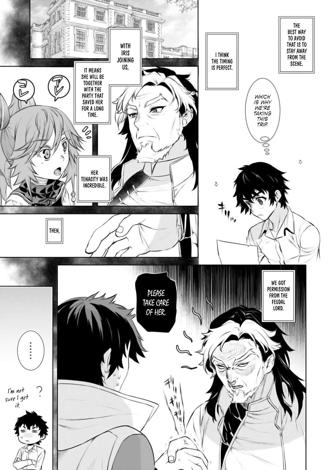 Read Isekai de Skill wo Kaitai shitara Cheat na Yome ga Zoushoku Shimashita Gainen Kousa no Structure Manga Online