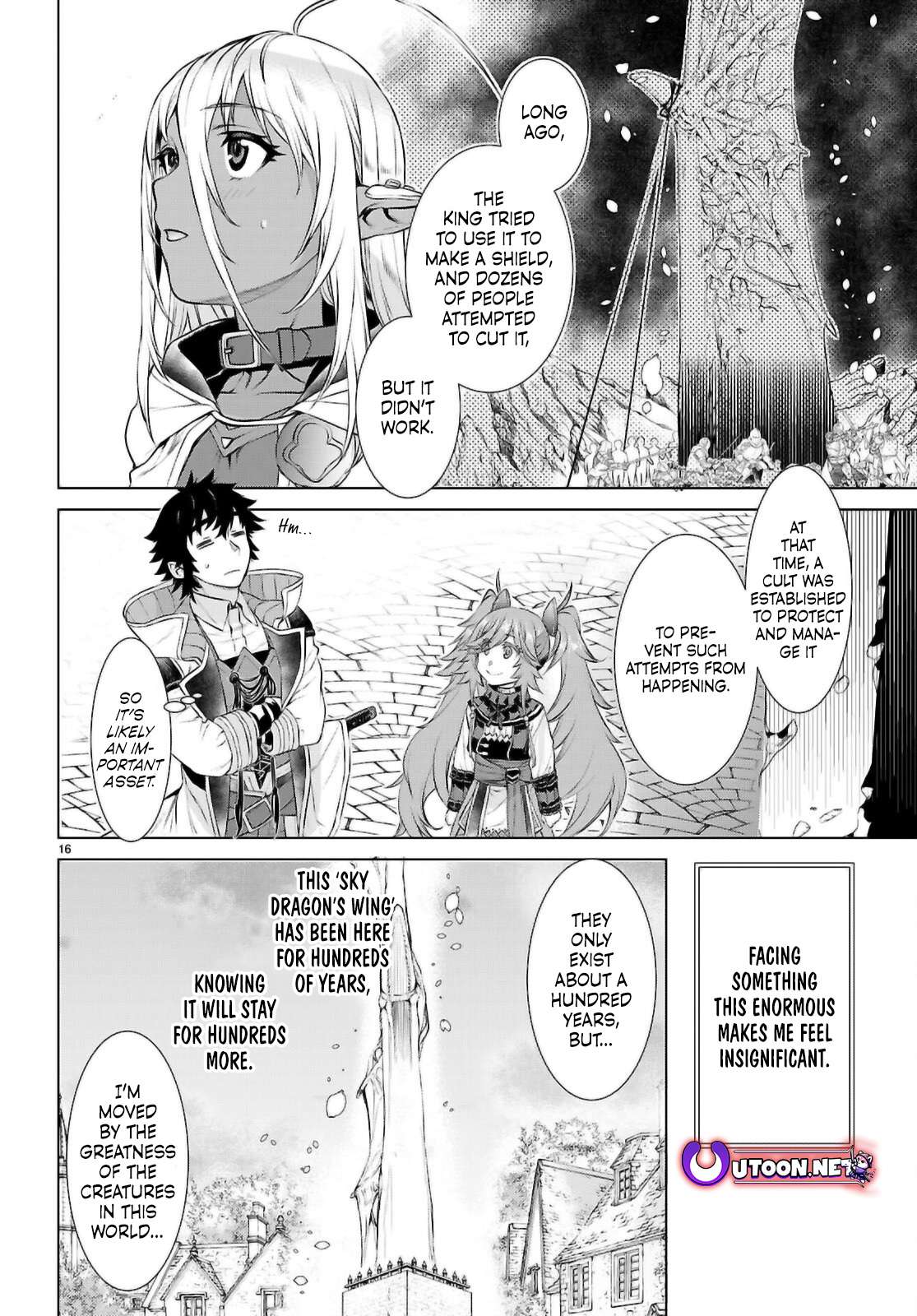 Read Isekai de Skill wo Kaitai shitara Cheat na Yome ga Zoushoku Shimashita Gainen Kousa no Structure Manga Online