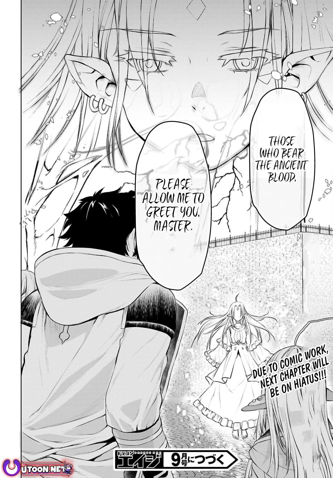 Read Isekai de Skill wo Kaitai shitara Cheat na Yome ga Zoushoku Shimashita Gainen Kousa no Structure Manga Online