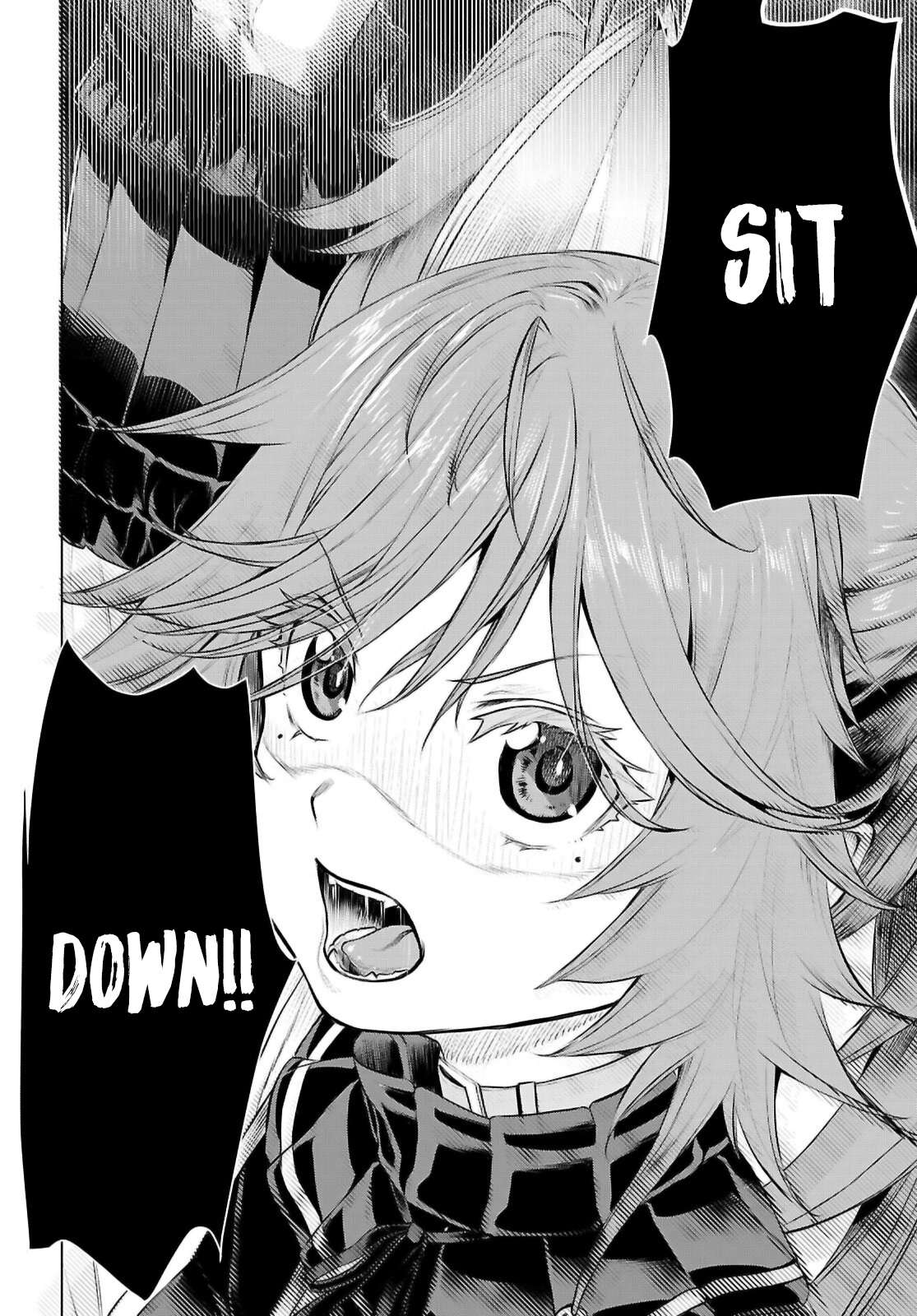 Read Isekai de Skill wo Kaitai shitara Cheat na Yome ga Zoushoku Shimashita Gainen Kousa no Structure Manga Online