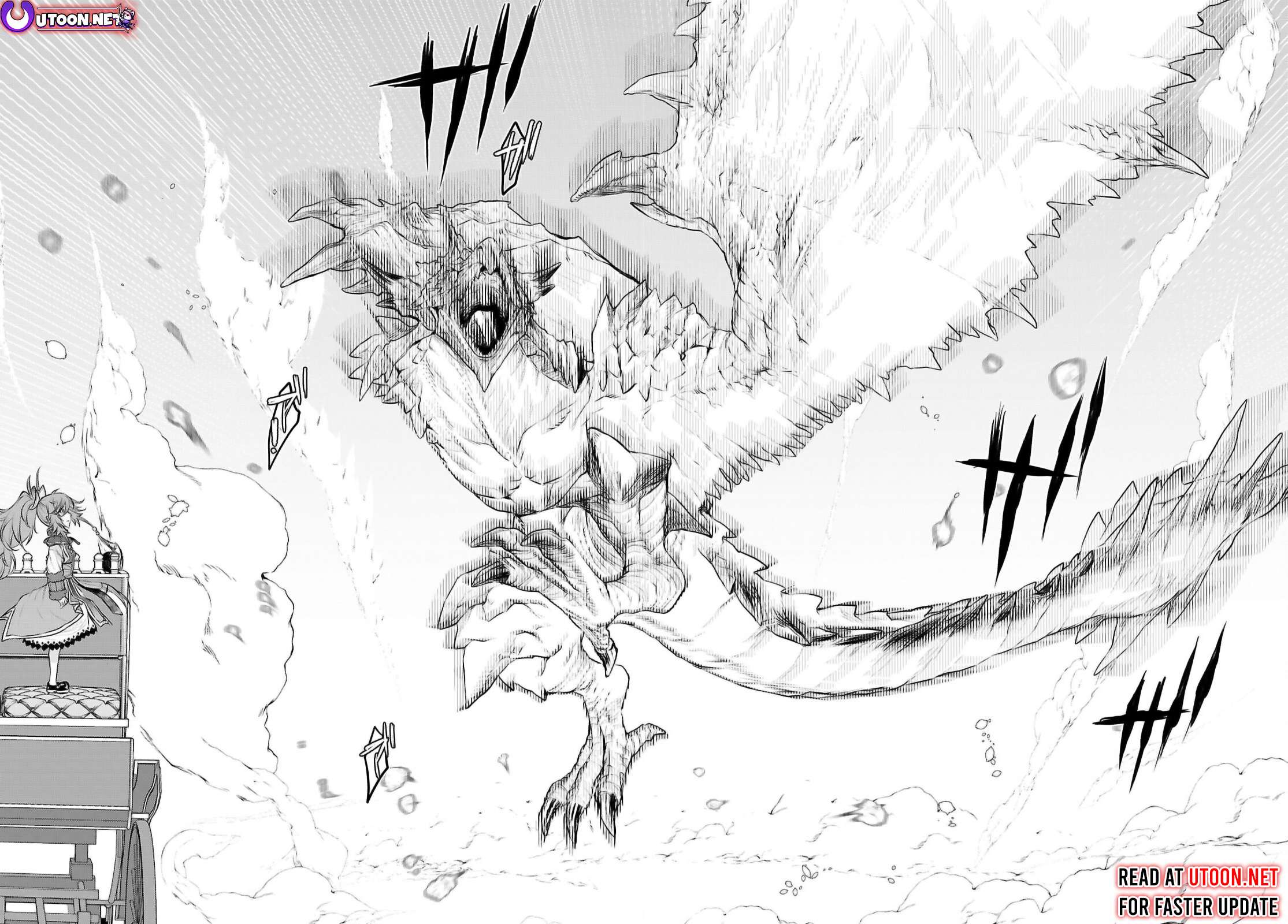 Read Isekai de Skill wo Kaitai shitara Cheat na Yome ga Zoushoku Shimashita Gainen Kousa no Structure Manga Online