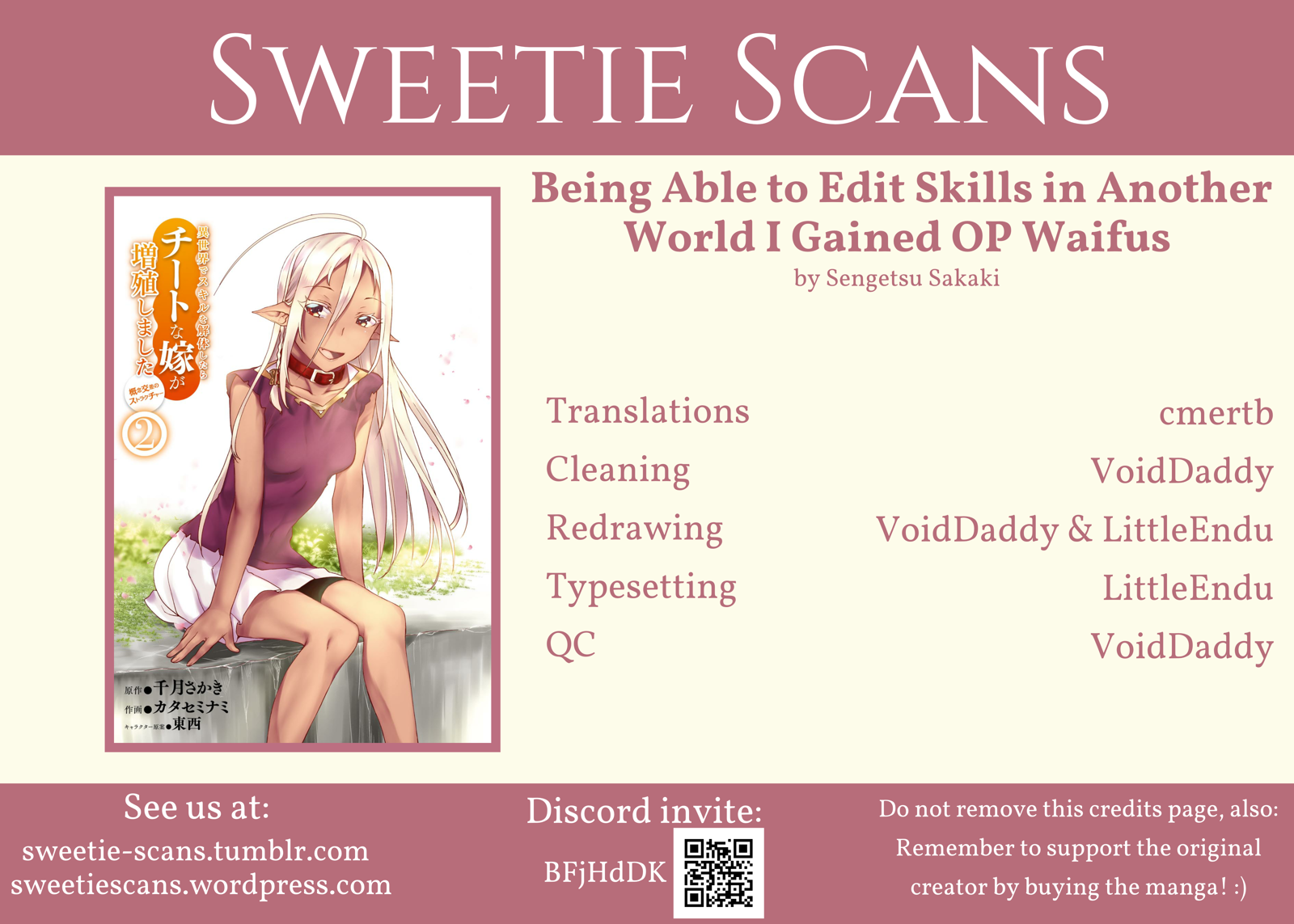 Read Isekai de Skill wo Kaitai shitara Cheat na Yome ga Zoushoku Shimashita Gainen Kousa no Structure Manga Online