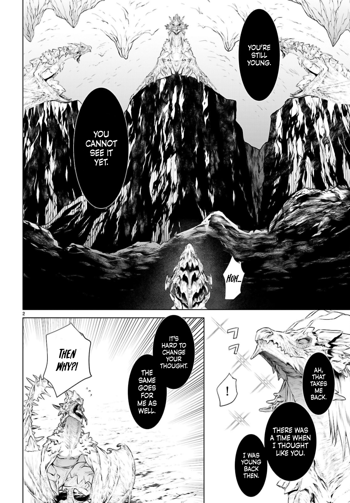 Read Isekai de Skill wo Kaitai shitara Cheat na Yome ga Zoushoku Shimashita Gainen Kousa no Structure Manga Online