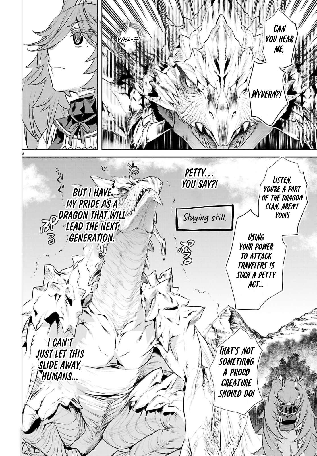 Read Isekai de Skill wo Kaitai shitara Cheat na Yome ga Zoushoku Shimashita Gainen Kousa no Structure Manga Online