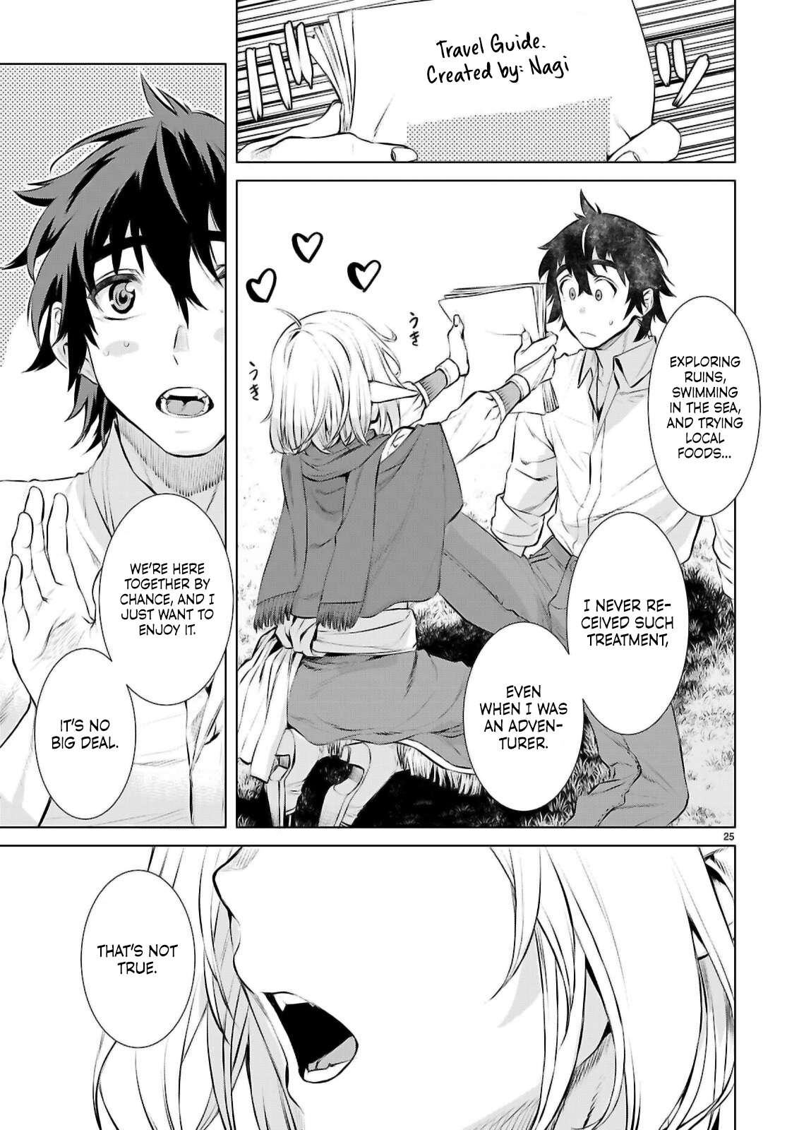 Read Isekai de Skill wo Kaitai shitara Cheat na Yome ga Zoushoku Shimashita Gainen Kousa no Structure Manga Online