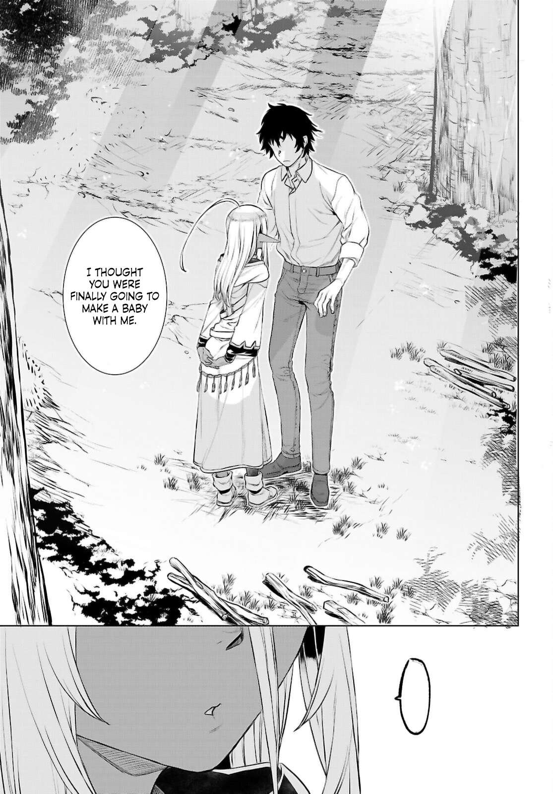 Read Isekai de Skill wo Kaitai shitara Cheat na Yome ga Zoushoku Shimashita Gainen Kousa no Structure Manga Online