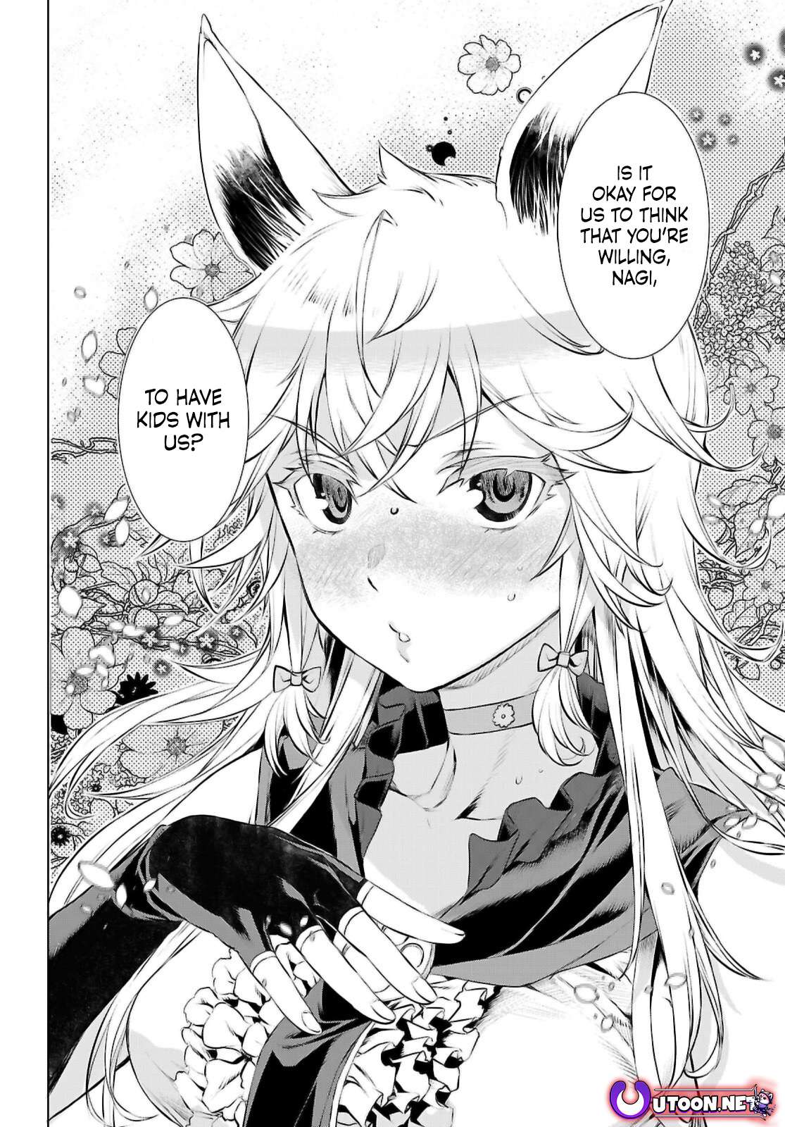 Read Isekai de Skill wo Kaitai shitara Cheat na Yome ga Zoushoku Shimashita Gainen Kousa no Structure Manga Online