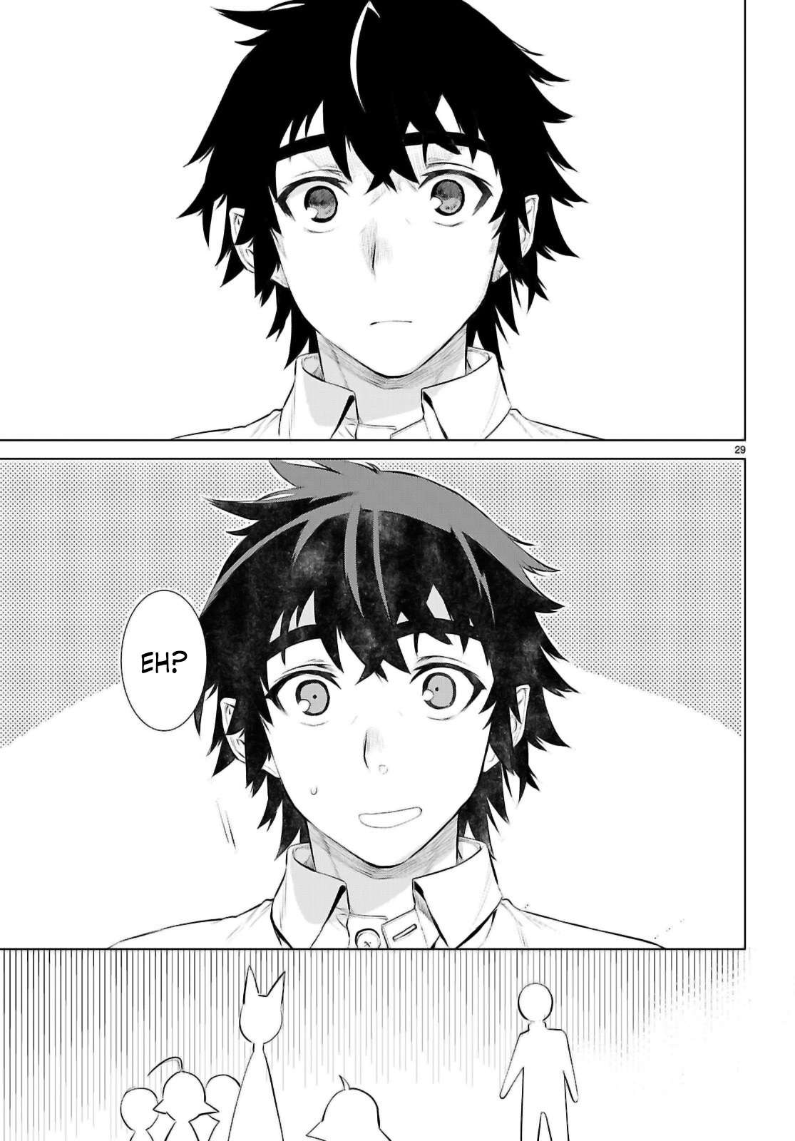 Read Isekai de Skill wo Kaitai shitara Cheat na Yome ga Zoushoku Shimashita Gainen Kousa no Structure Manga Online