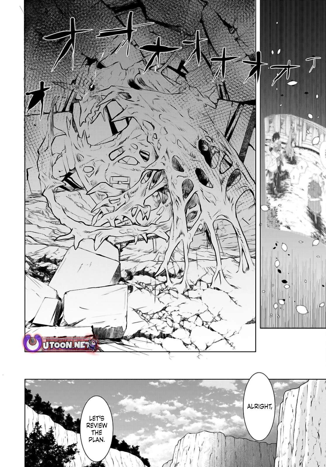 Read Isekai de Skill wo Kaitai shitara Cheat na Yome ga Zoushoku Shimashita Gainen Kousa no Structure Manga Online