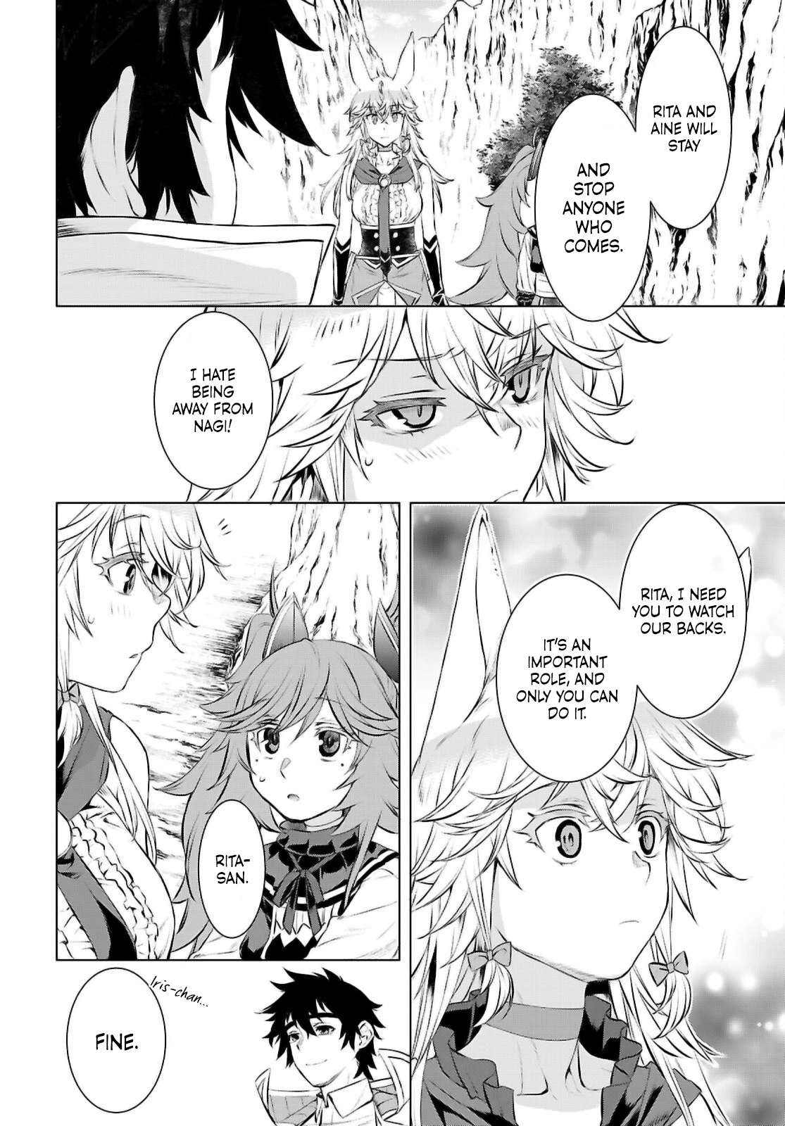 Read Isekai de Skill wo Kaitai shitara Cheat na Yome ga Zoushoku Shimashita Gainen Kousa no Structure Manga Online