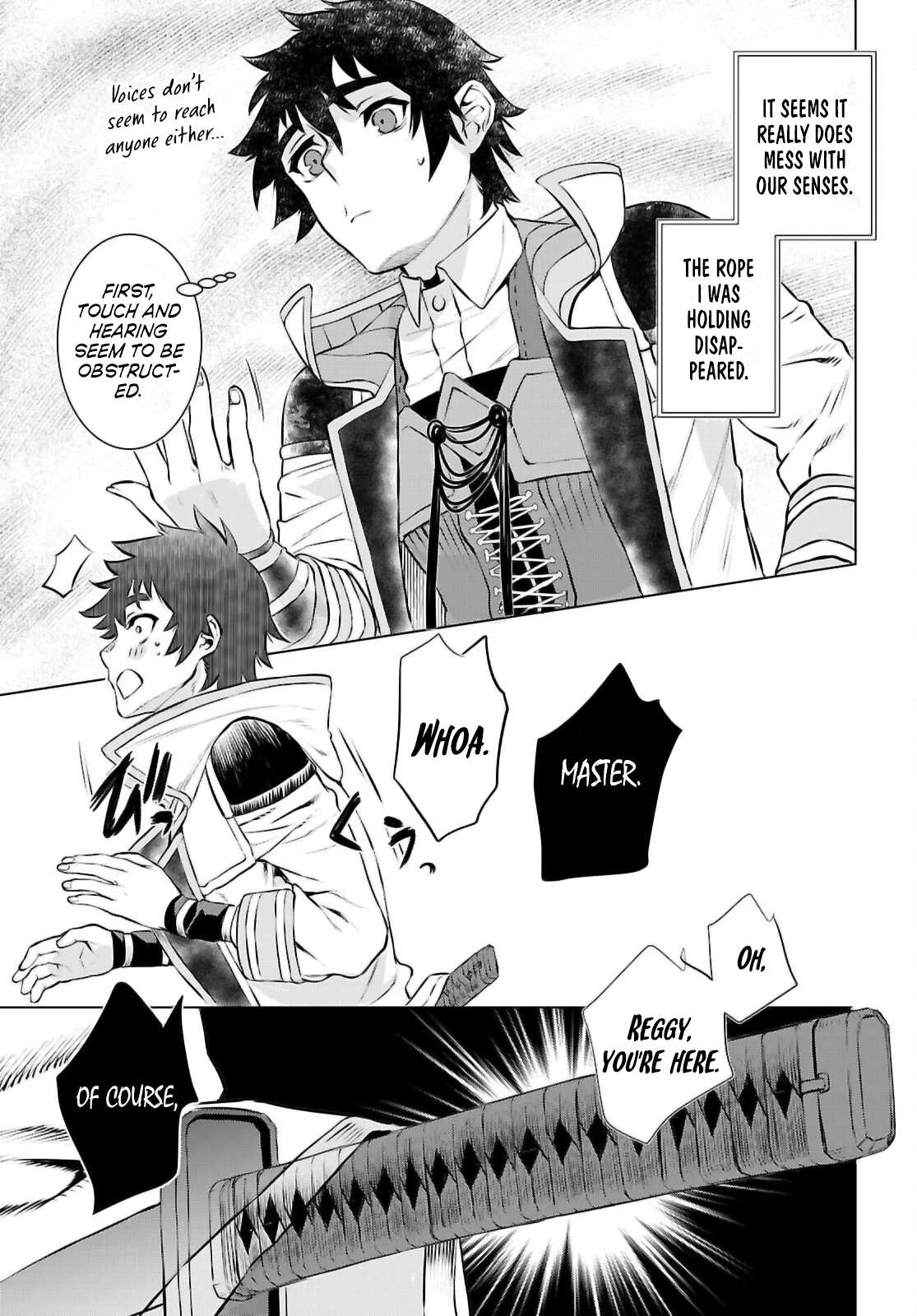 Read Isekai de Skill wo Kaitai shitara Cheat na Yome ga Zoushoku Shimashita Gainen Kousa no Structure Manga Online