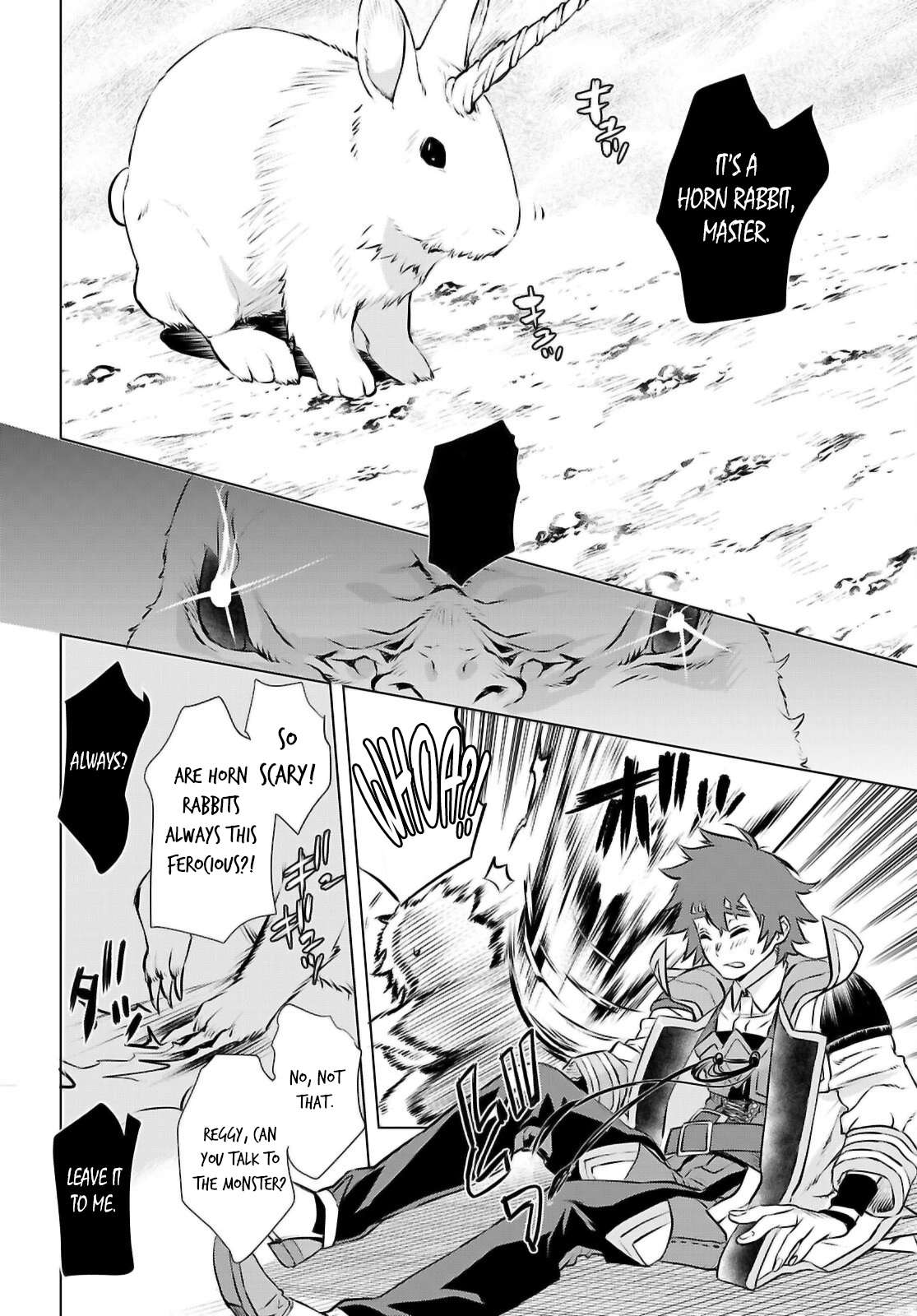 Read Isekai de Skill wo Kaitai shitara Cheat na Yome ga Zoushoku Shimashita Gainen Kousa no Structure Manga Online