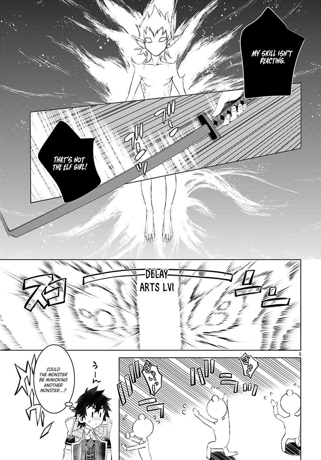 Read Isekai de Skill wo Kaitai shitara Cheat na Yome ga Zoushoku Shimashita Gainen Kousa no Structure Manga Online