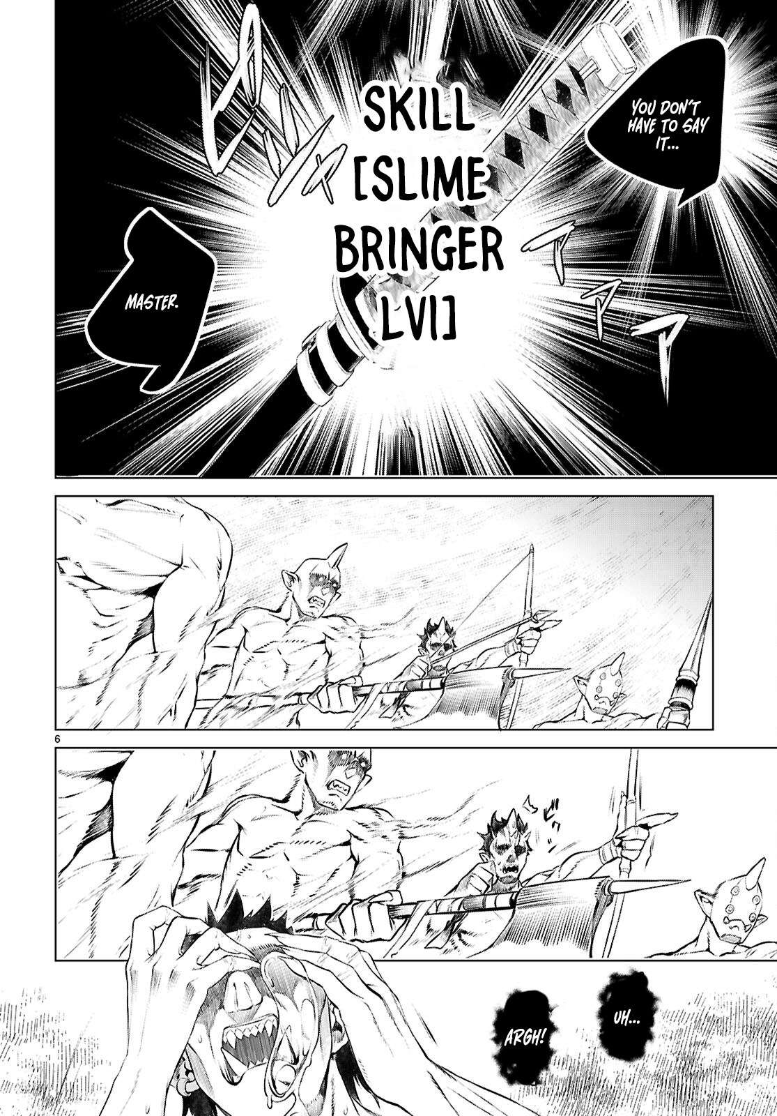 Read Isekai de Skill wo Kaitai shitara Cheat na Yome ga Zoushoku Shimashita Gainen Kousa no Structure Manga Online