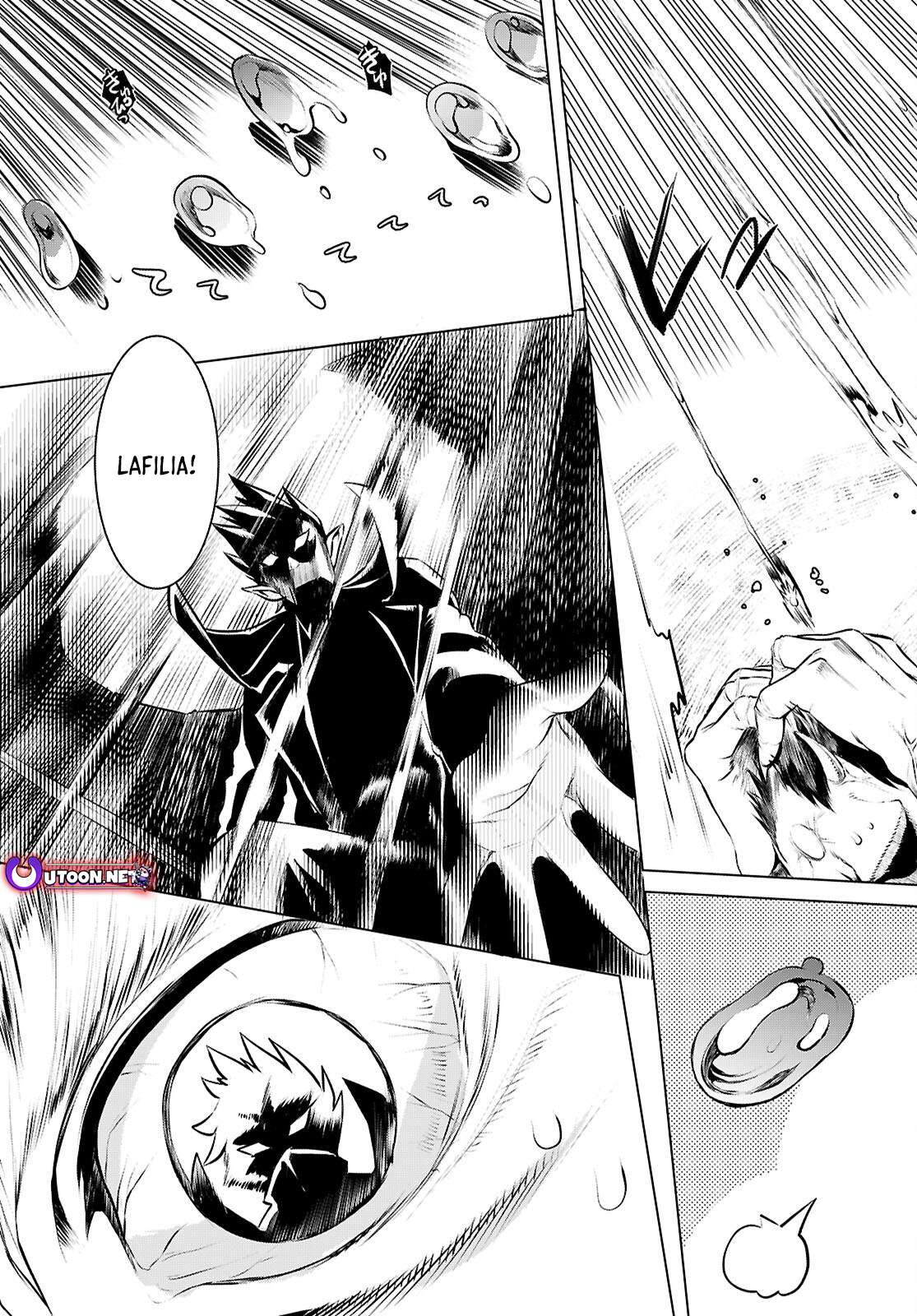 Read Isekai de Skill wo Kaitai shitara Cheat na Yome ga Zoushoku Shimashita Gainen Kousa no Structure Manga Online