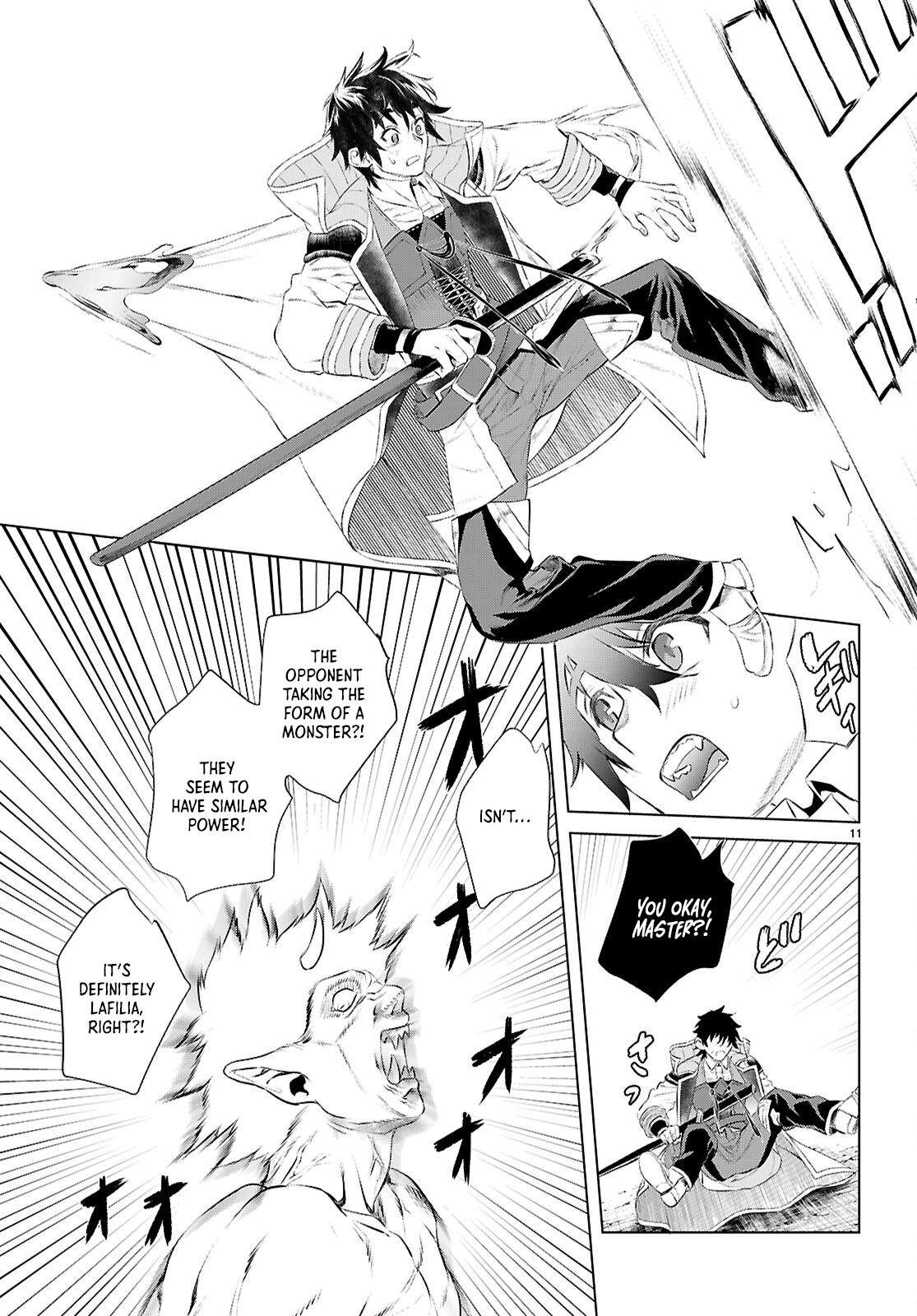 Read Isekai de Skill wo Kaitai shitara Cheat na Yome ga Zoushoku Shimashita Gainen Kousa no Structure Manga Online