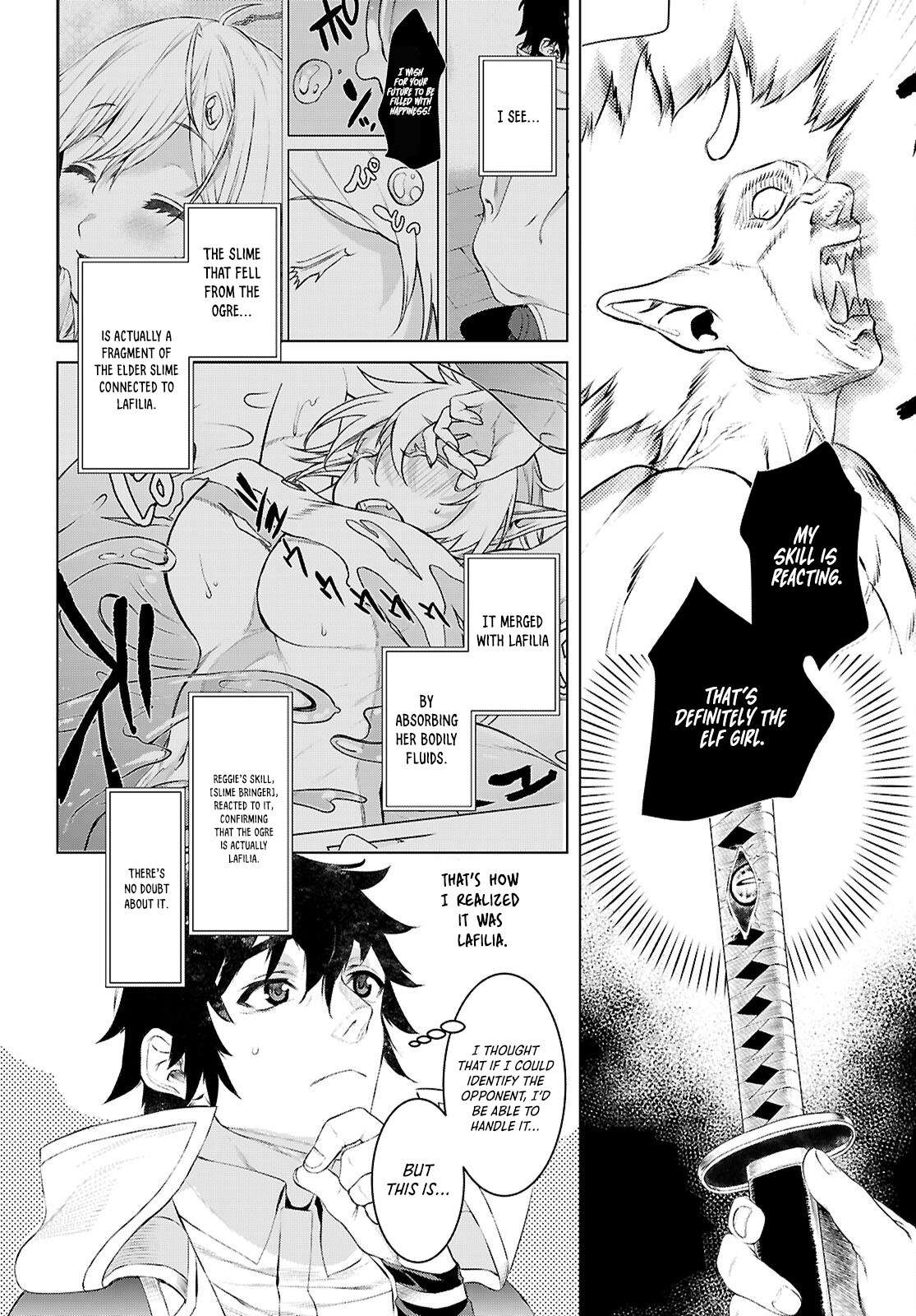 Read Isekai de Skill wo Kaitai shitara Cheat na Yome ga Zoushoku Shimashita Gainen Kousa no Structure Manga Online