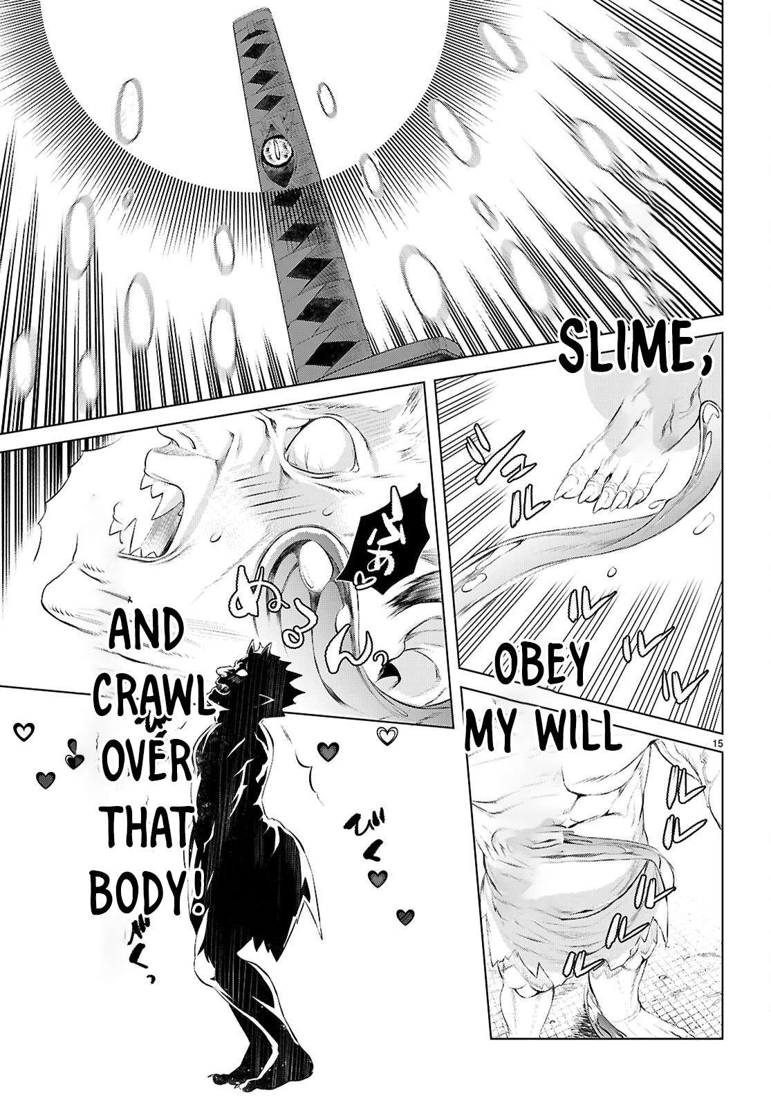 Read Isekai de Skill wo Kaitai shitara Cheat na Yome ga Zoushoku Shimashita Gainen Kousa no Structure Manga Online