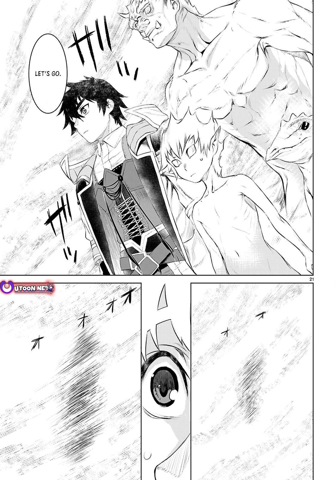 Read Isekai de Skill wo Kaitai shitara Cheat na Yome ga Zoushoku Shimashita Gainen Kousa no Structure Manga Online