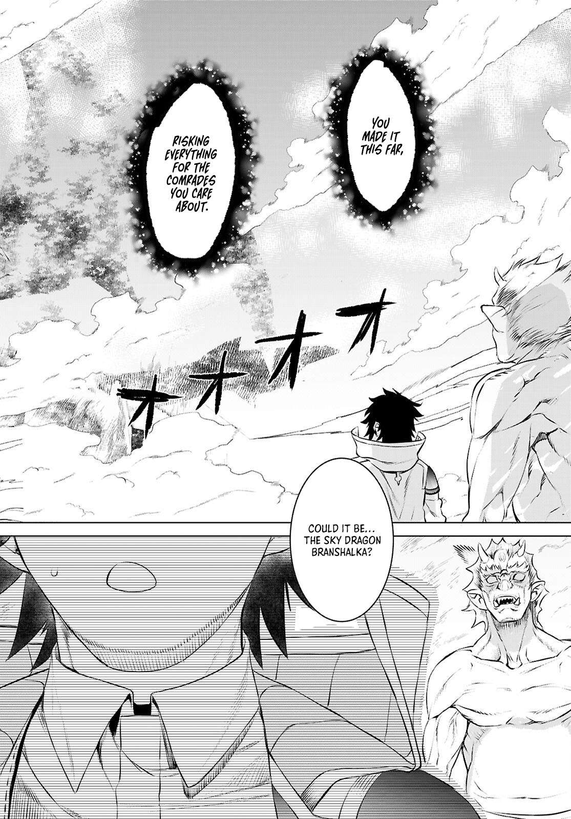 Read Isekai de Skill wo Kaitai shitara Cheat na Yome ga Zoushoku Shimashita Gainen Kousa no Structure Manga Online