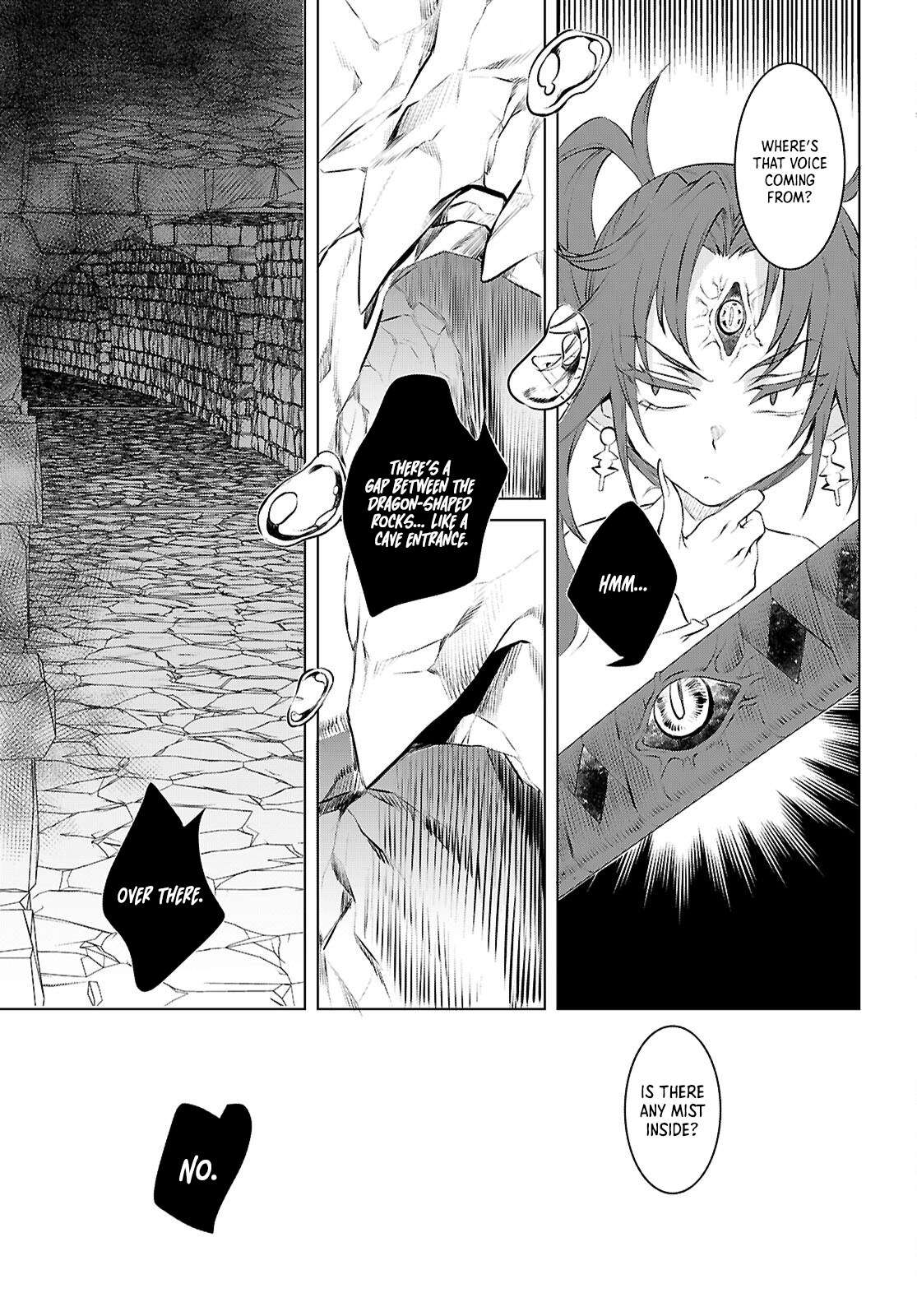 Read Isekai de Skill wo Kaitai shitara Cheat na Yome ga Zoushoku Shimashita Gainen Kousa no Structure Manga Online